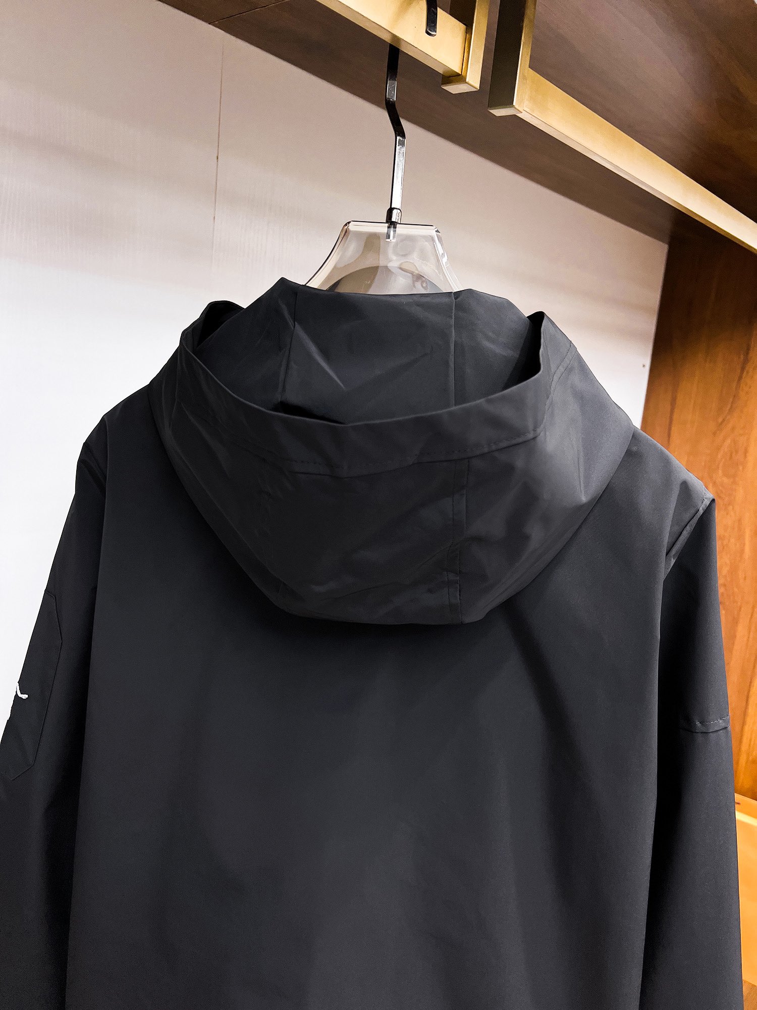 Jackets