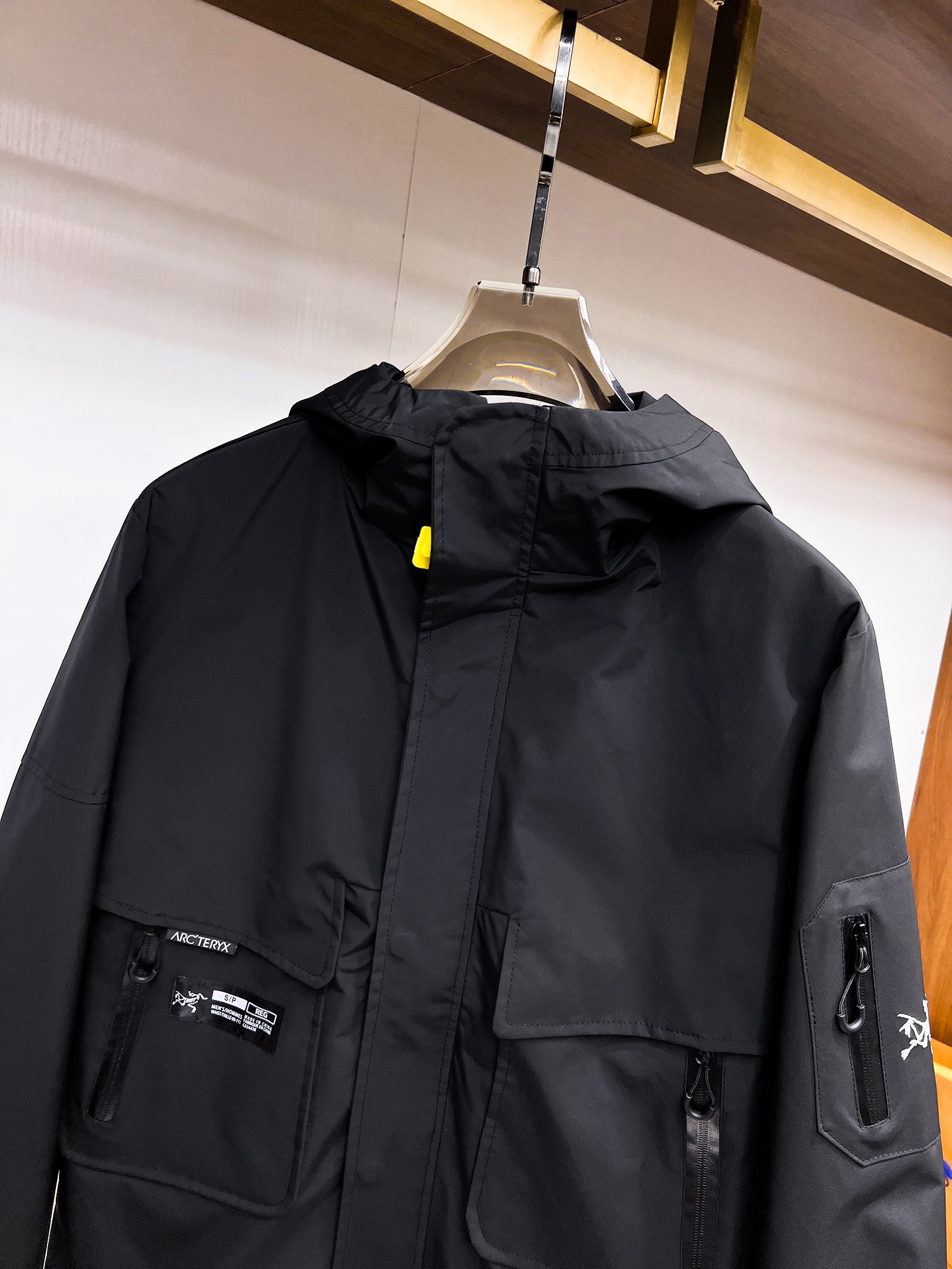 Jackets