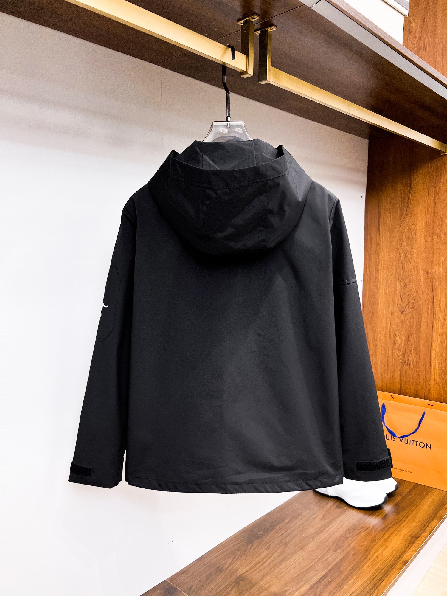 Jackets