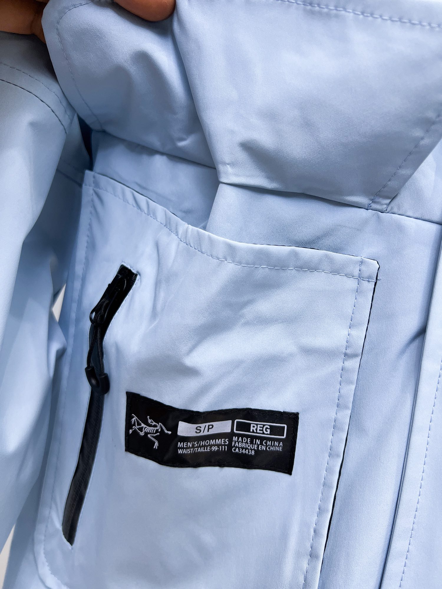 Jackets