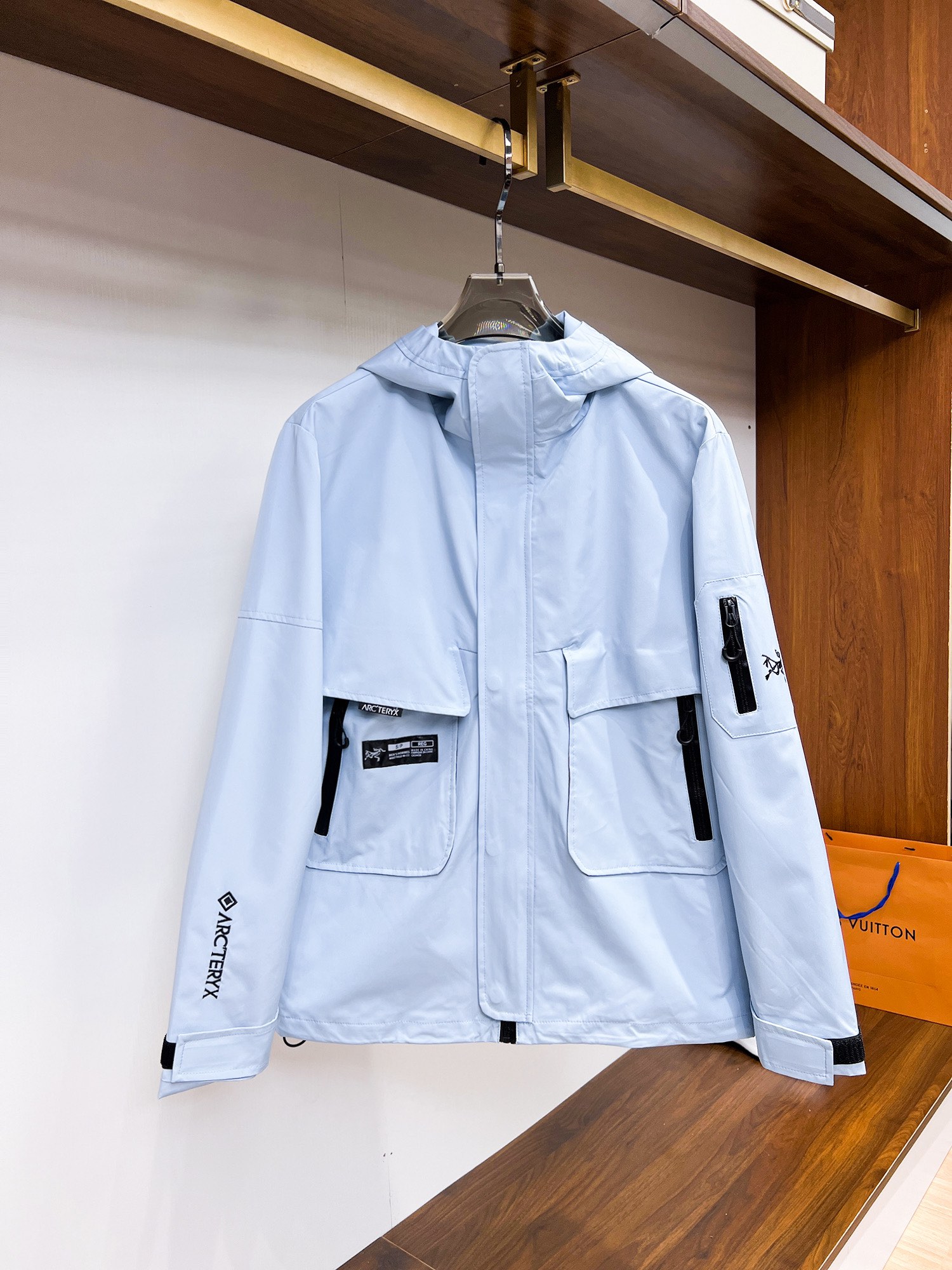 Jackets