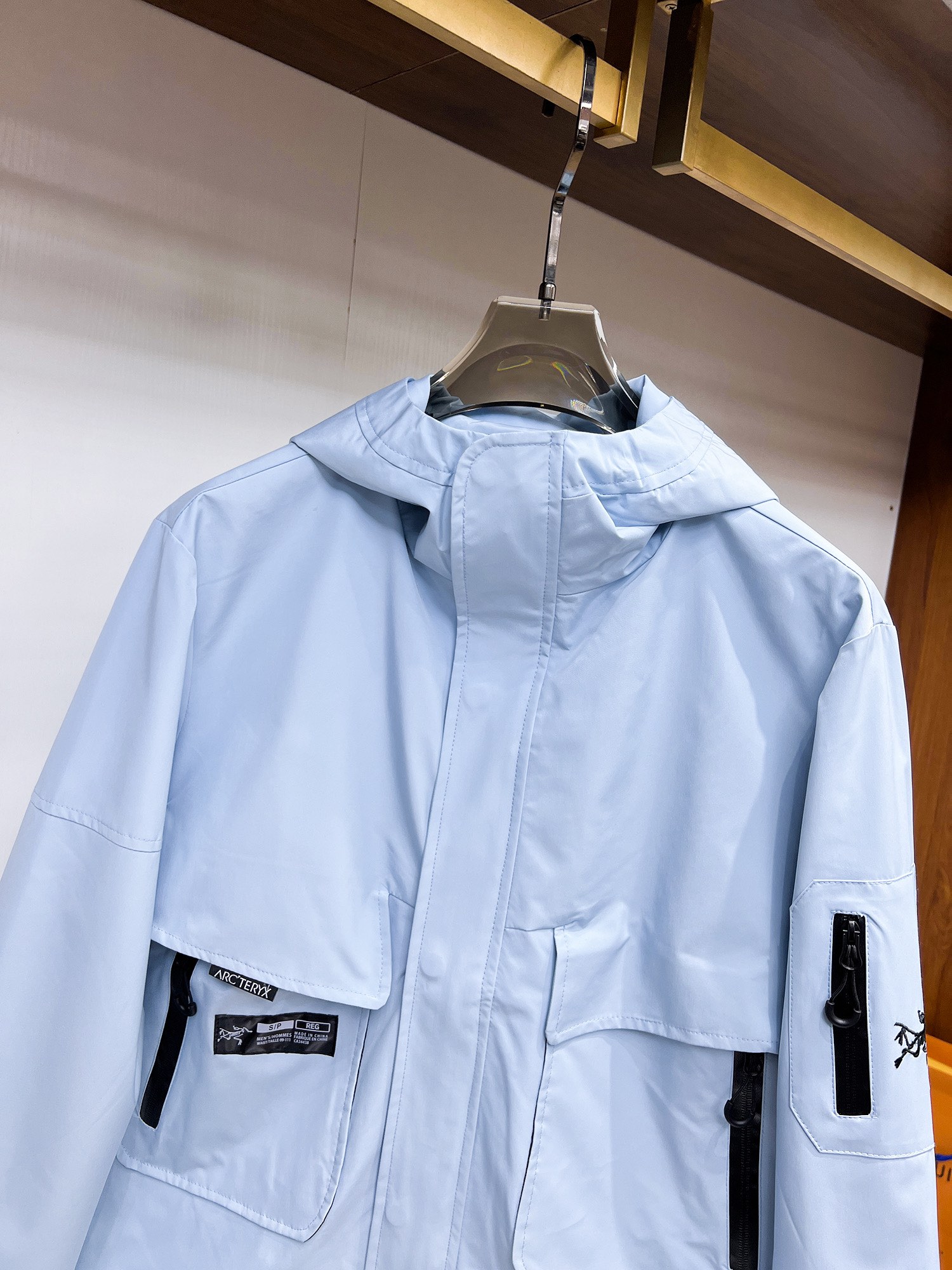 Jackets