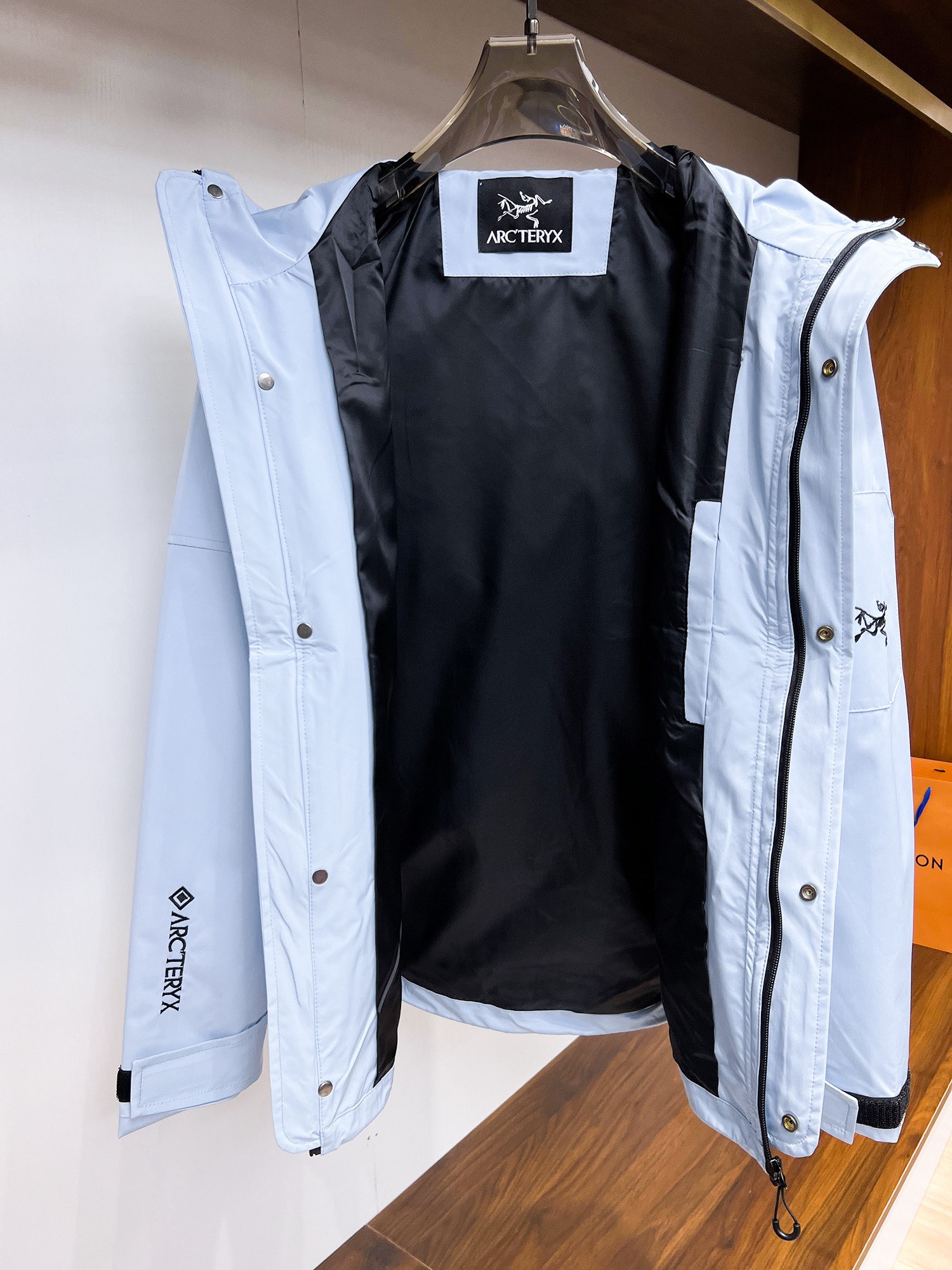 Jackets