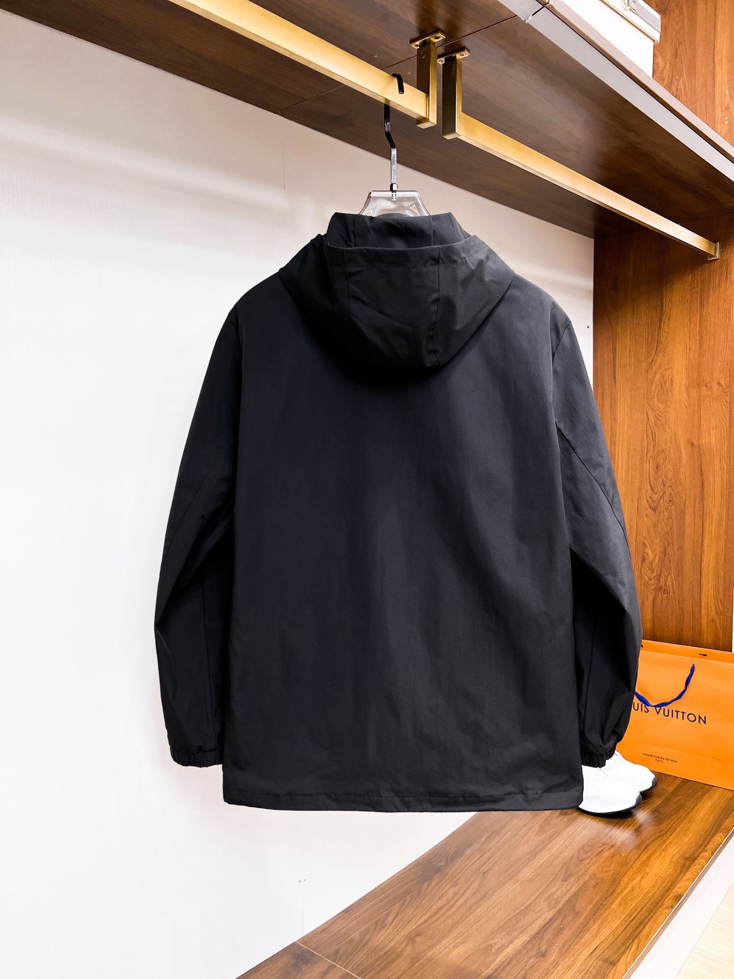 Jackets