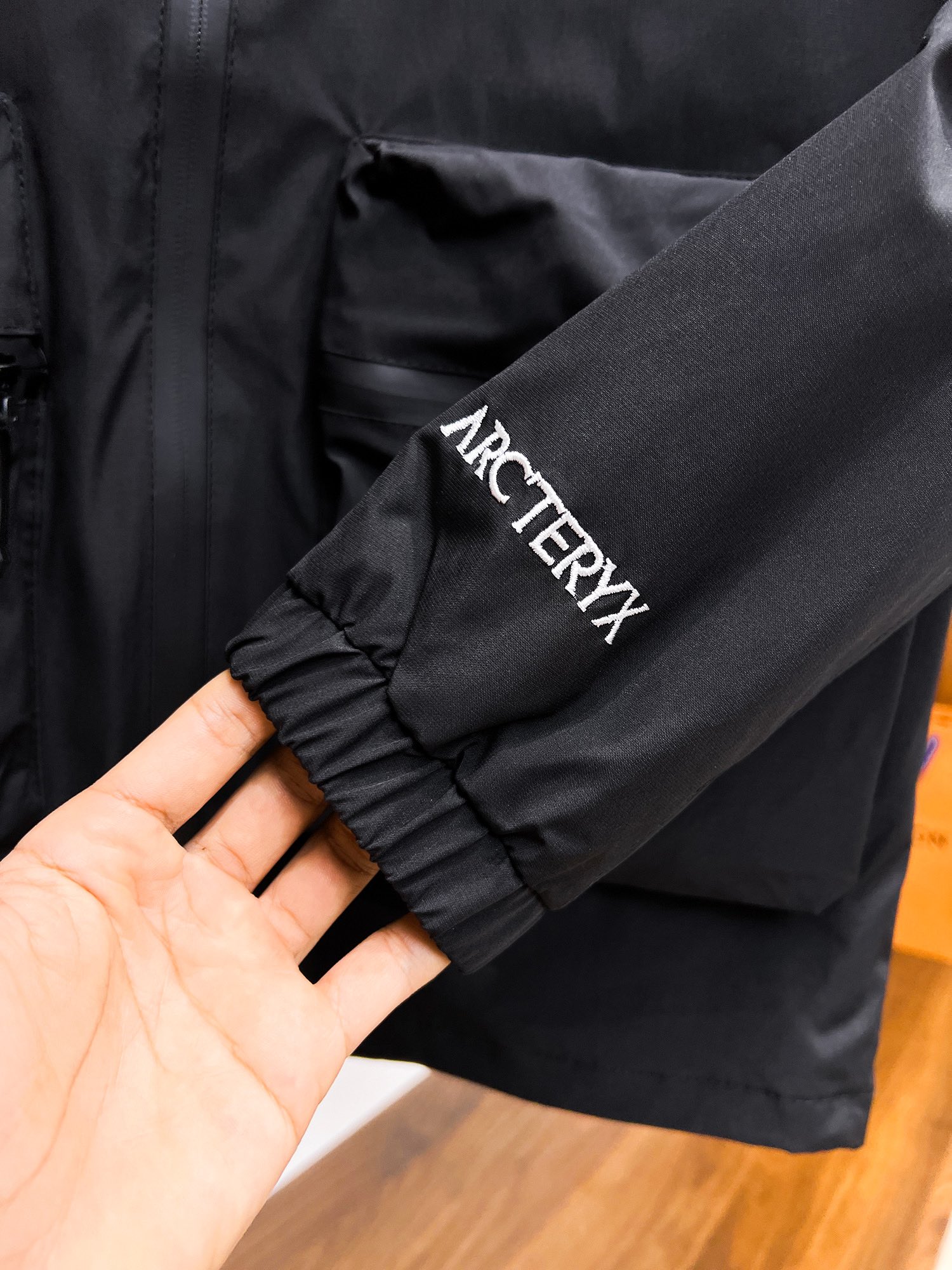 Jackets