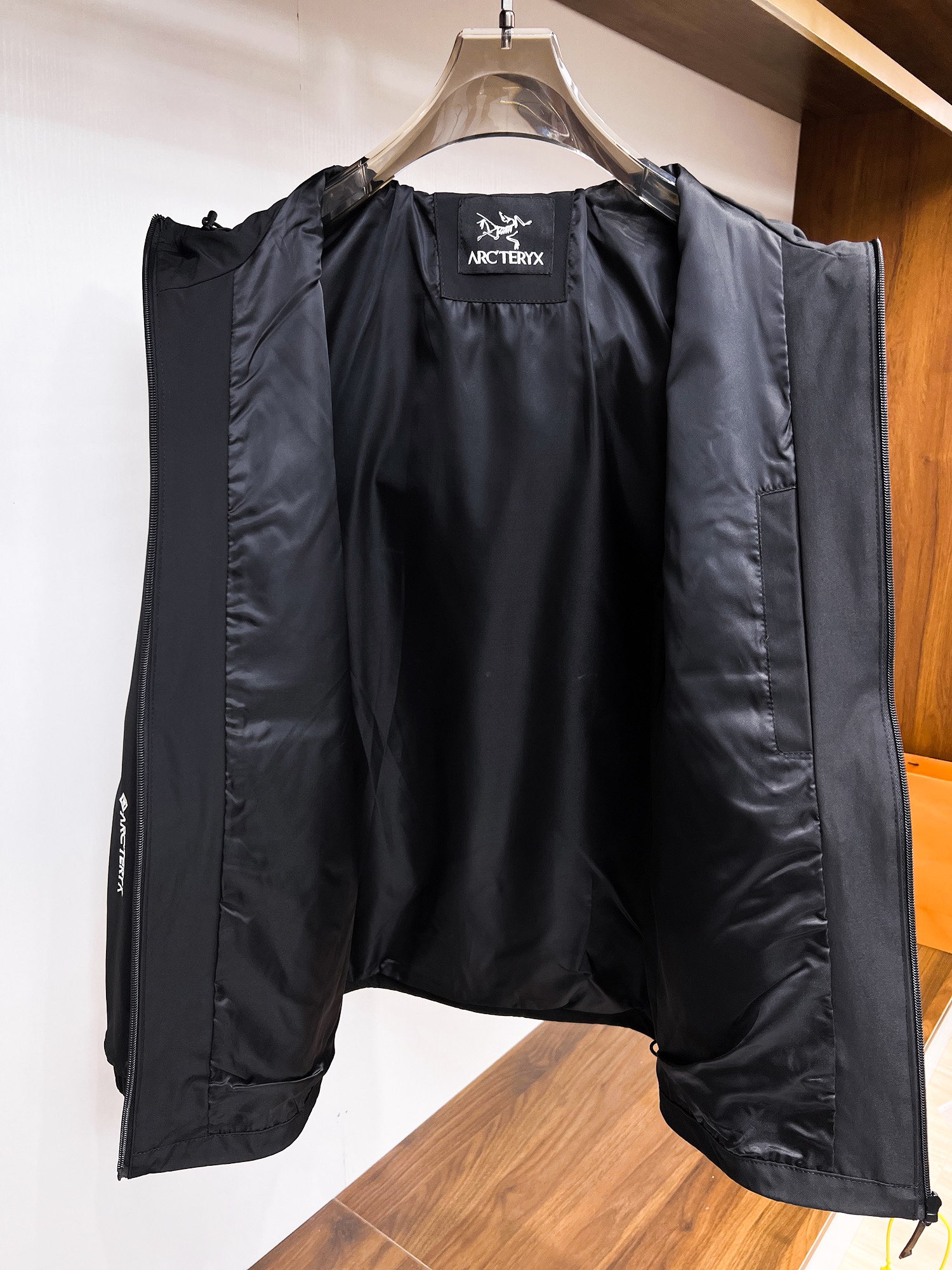 Jackets