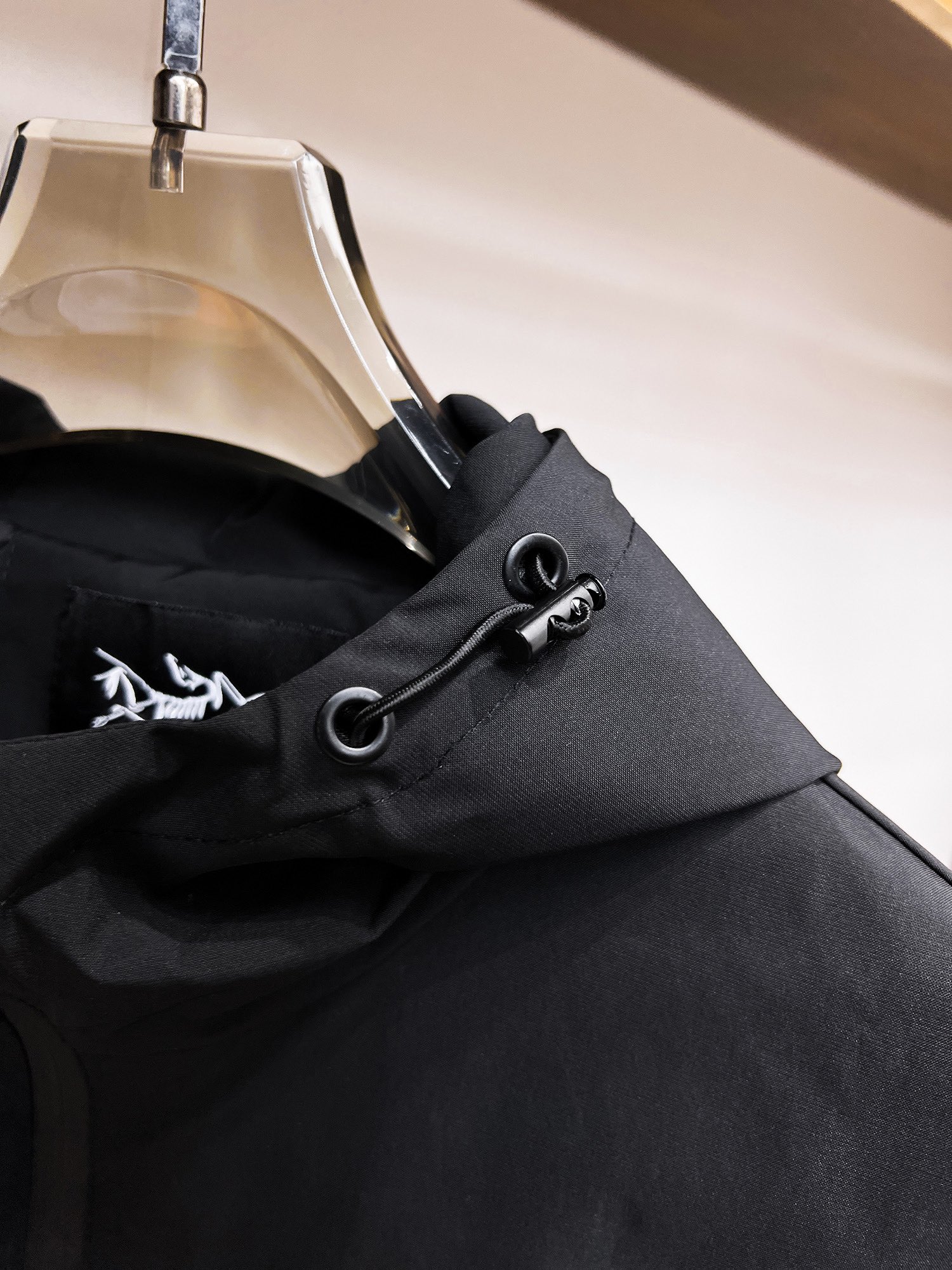 Jackets