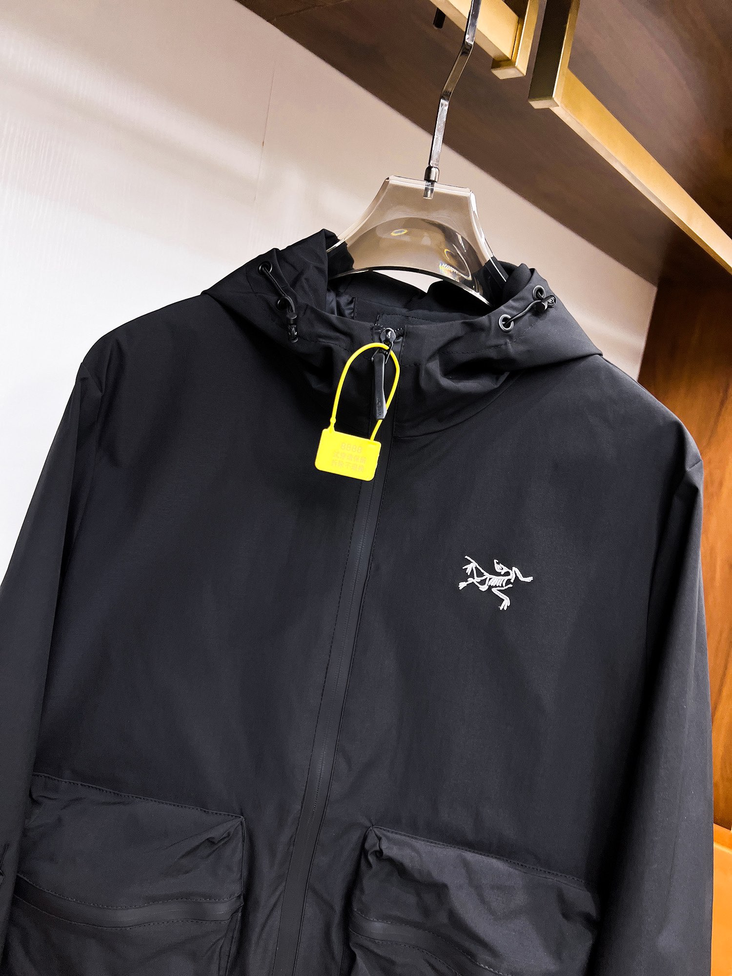 Jackets