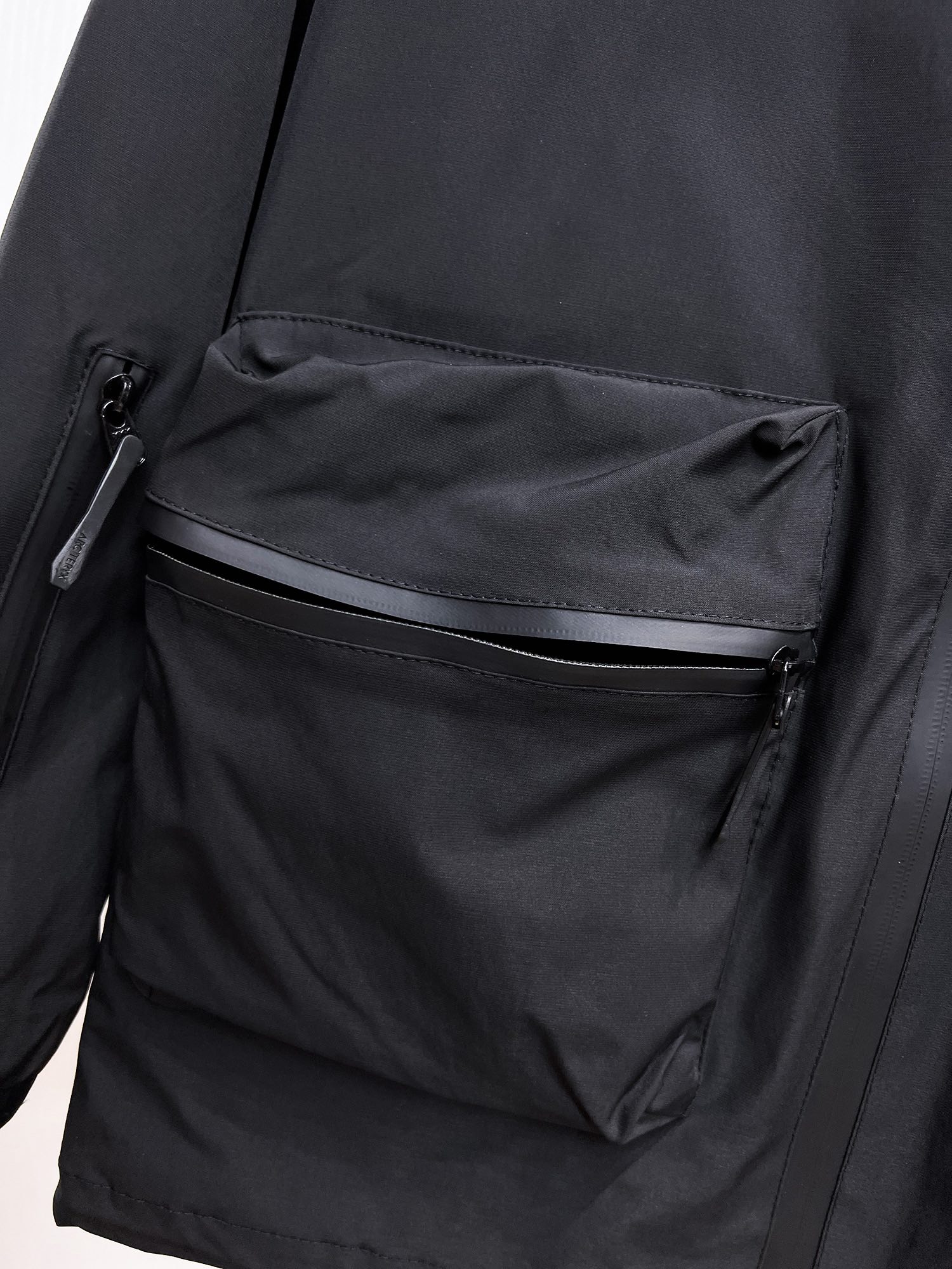 Jackets