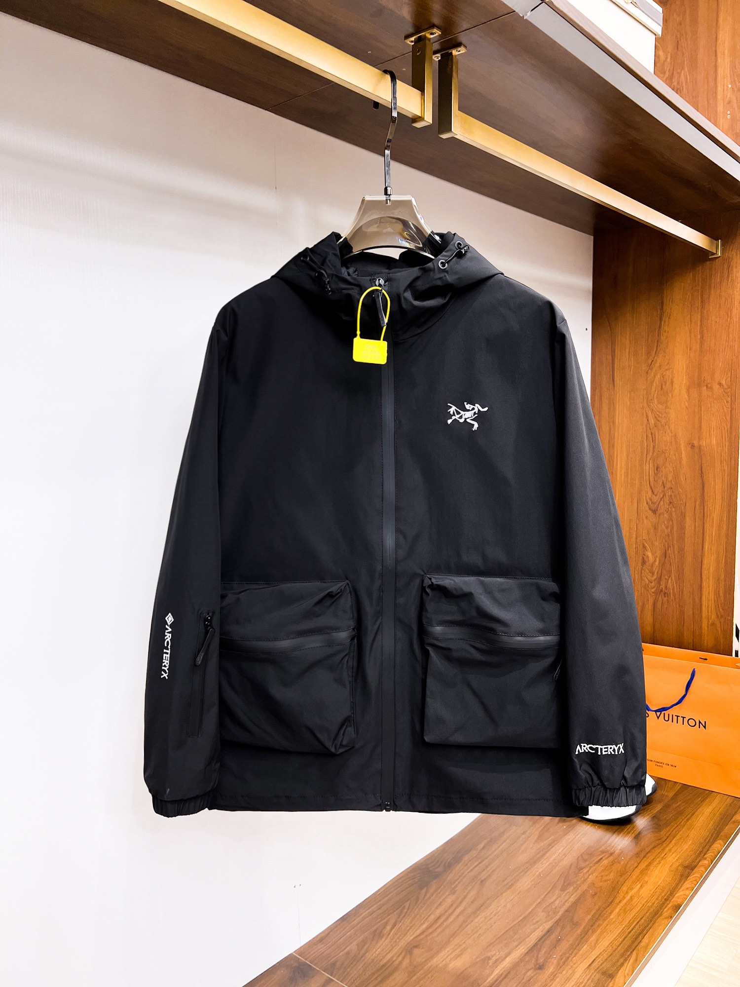 Jackets