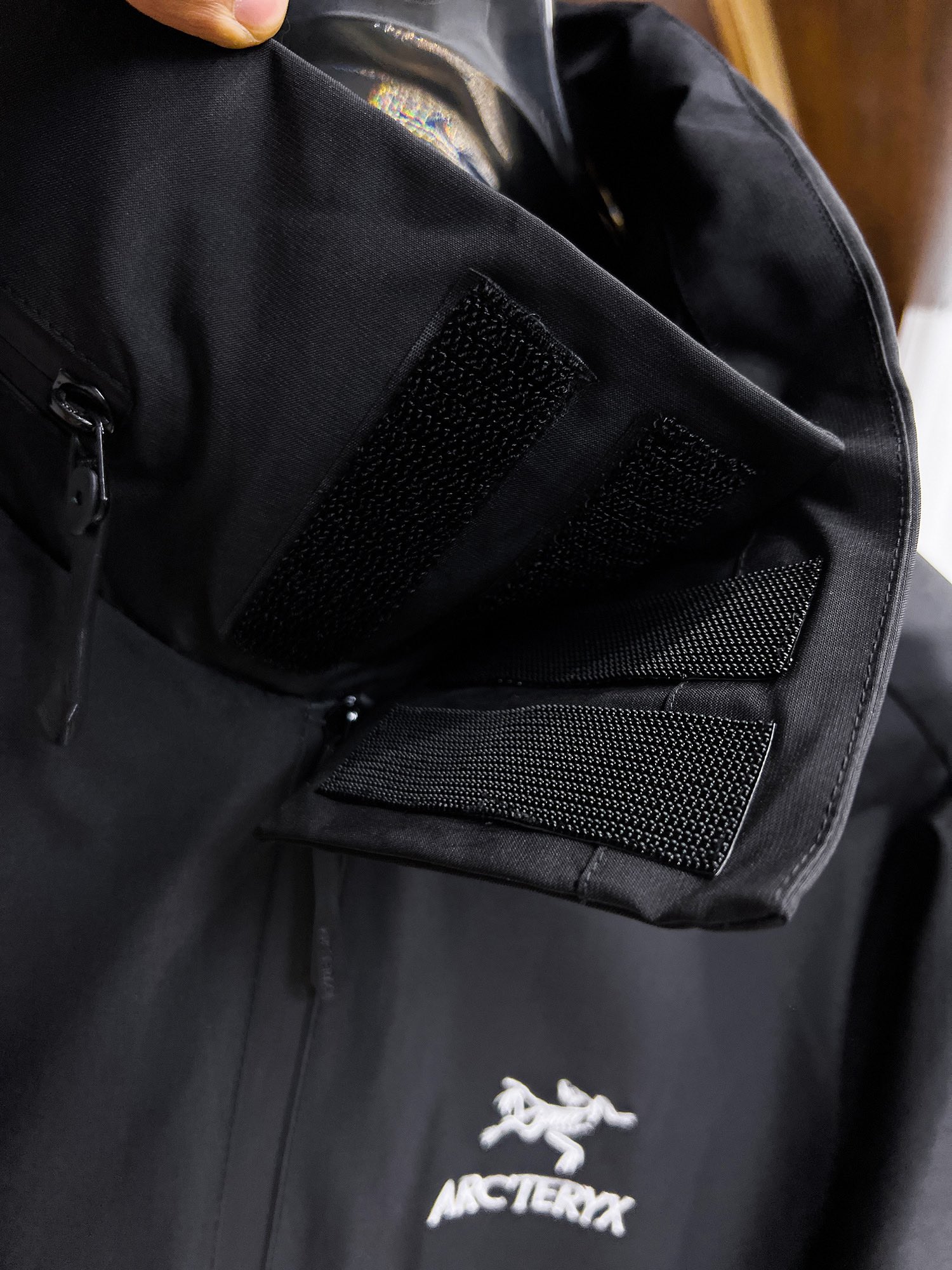 Jackets