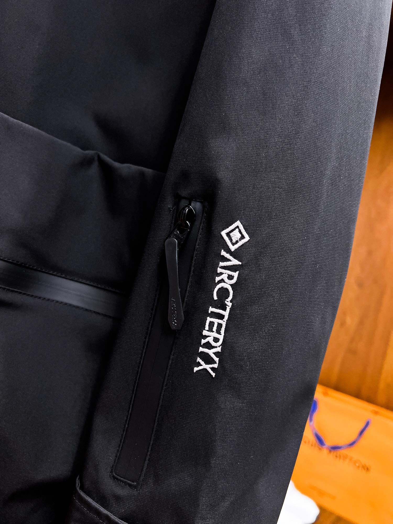 Jackets