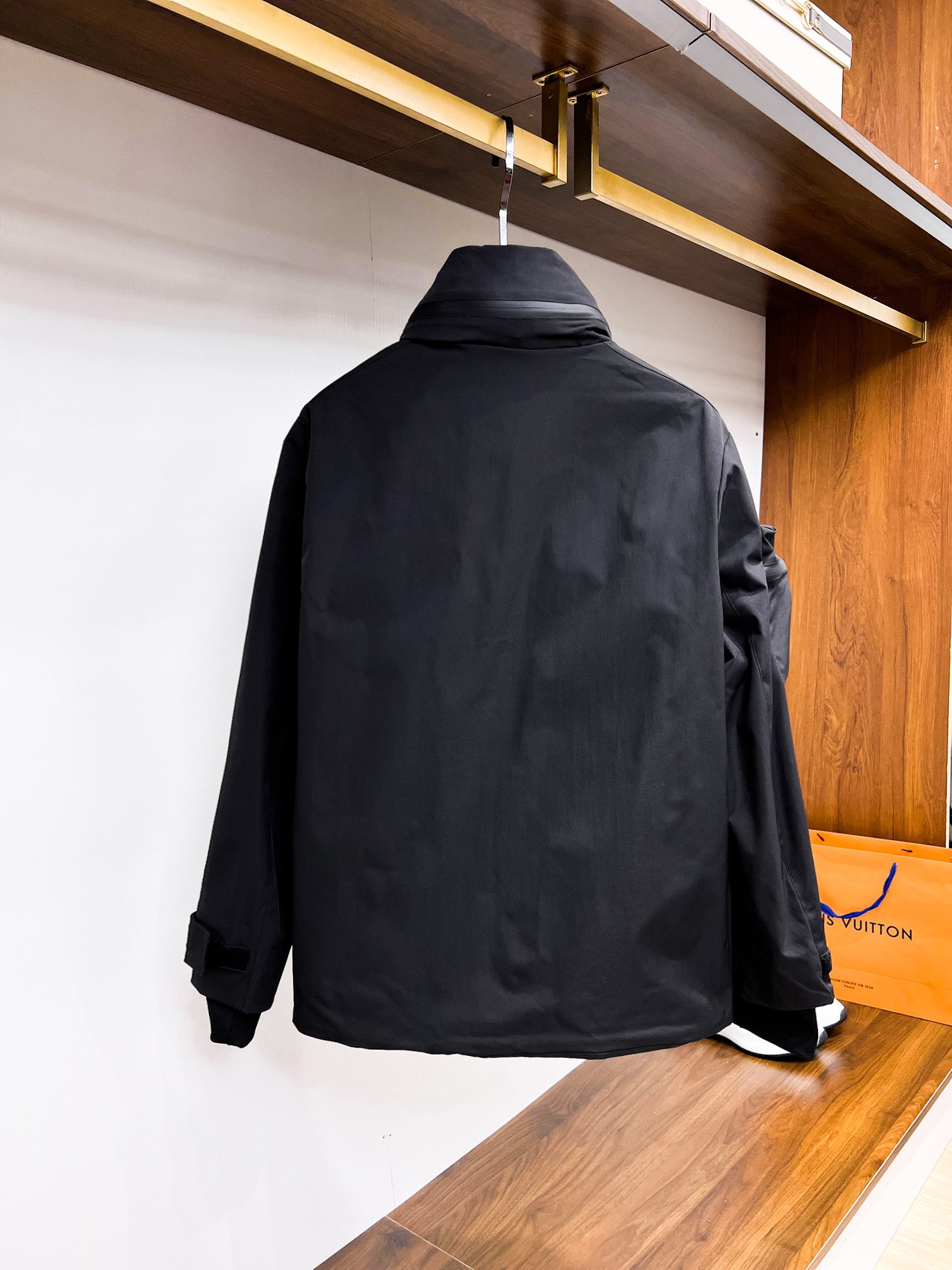 Jackets