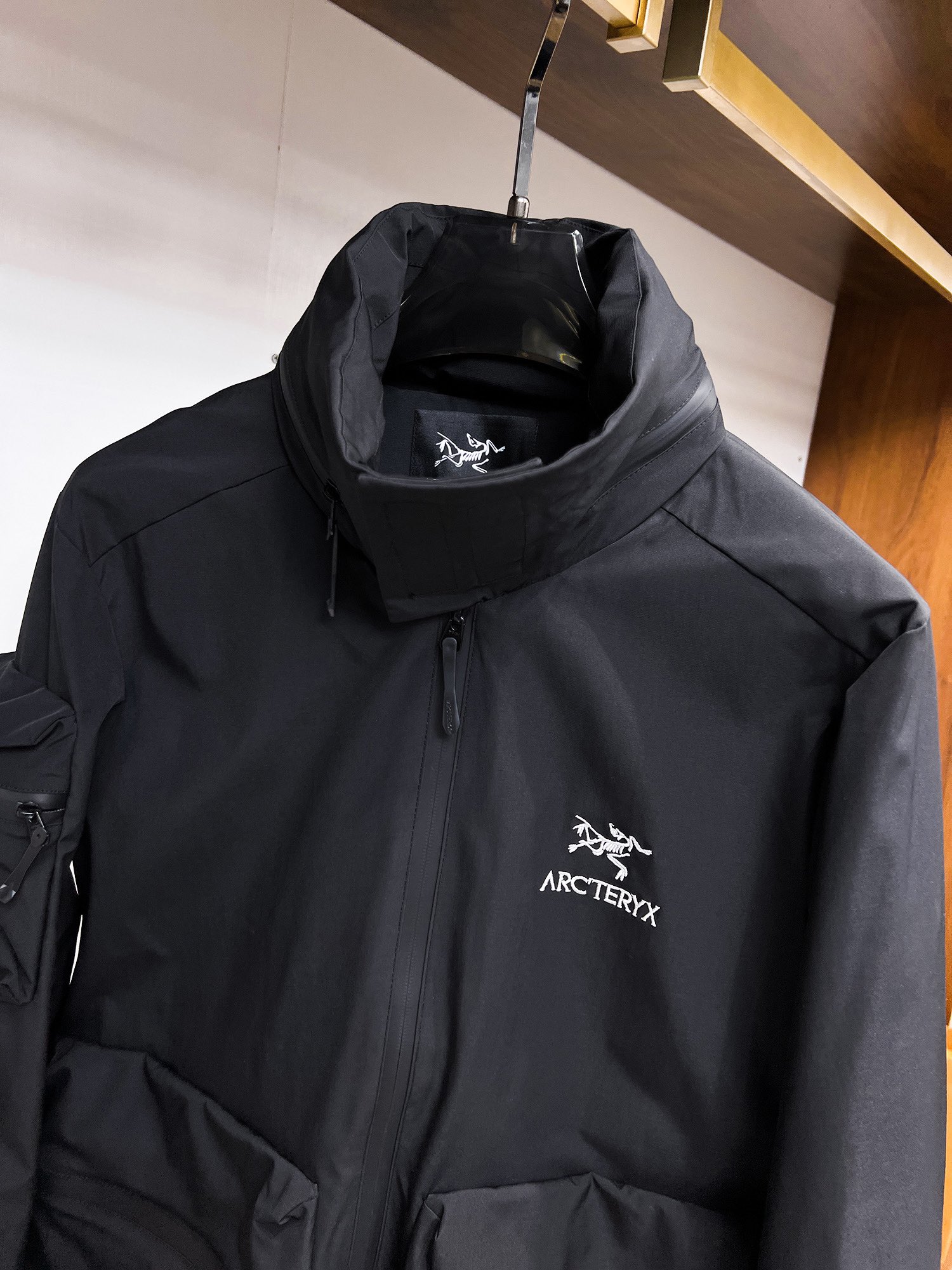 Jackets