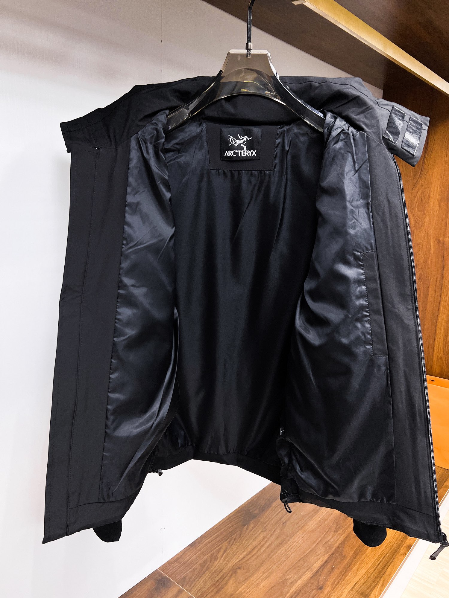 Jackets