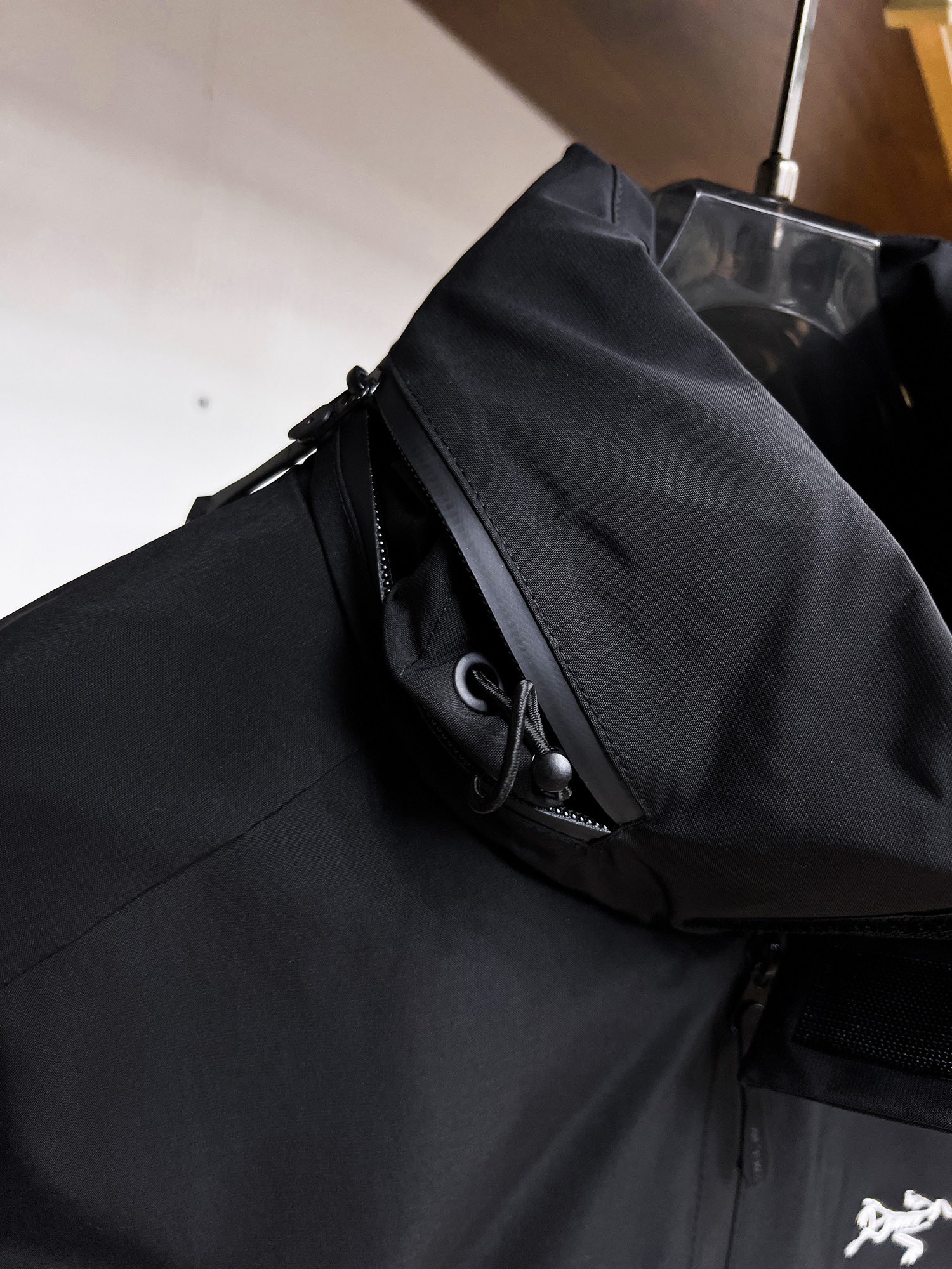 Jackets