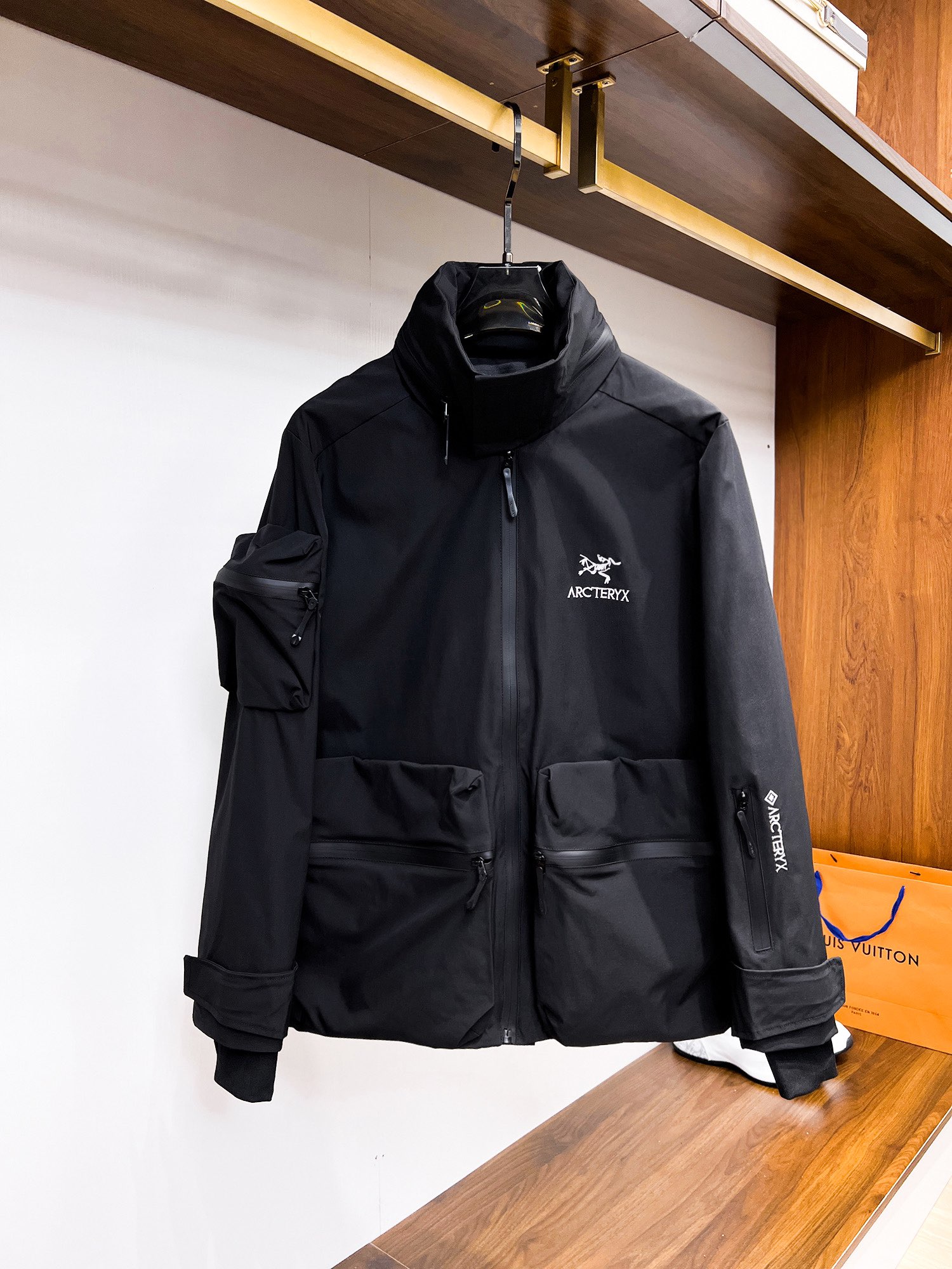 Jackets