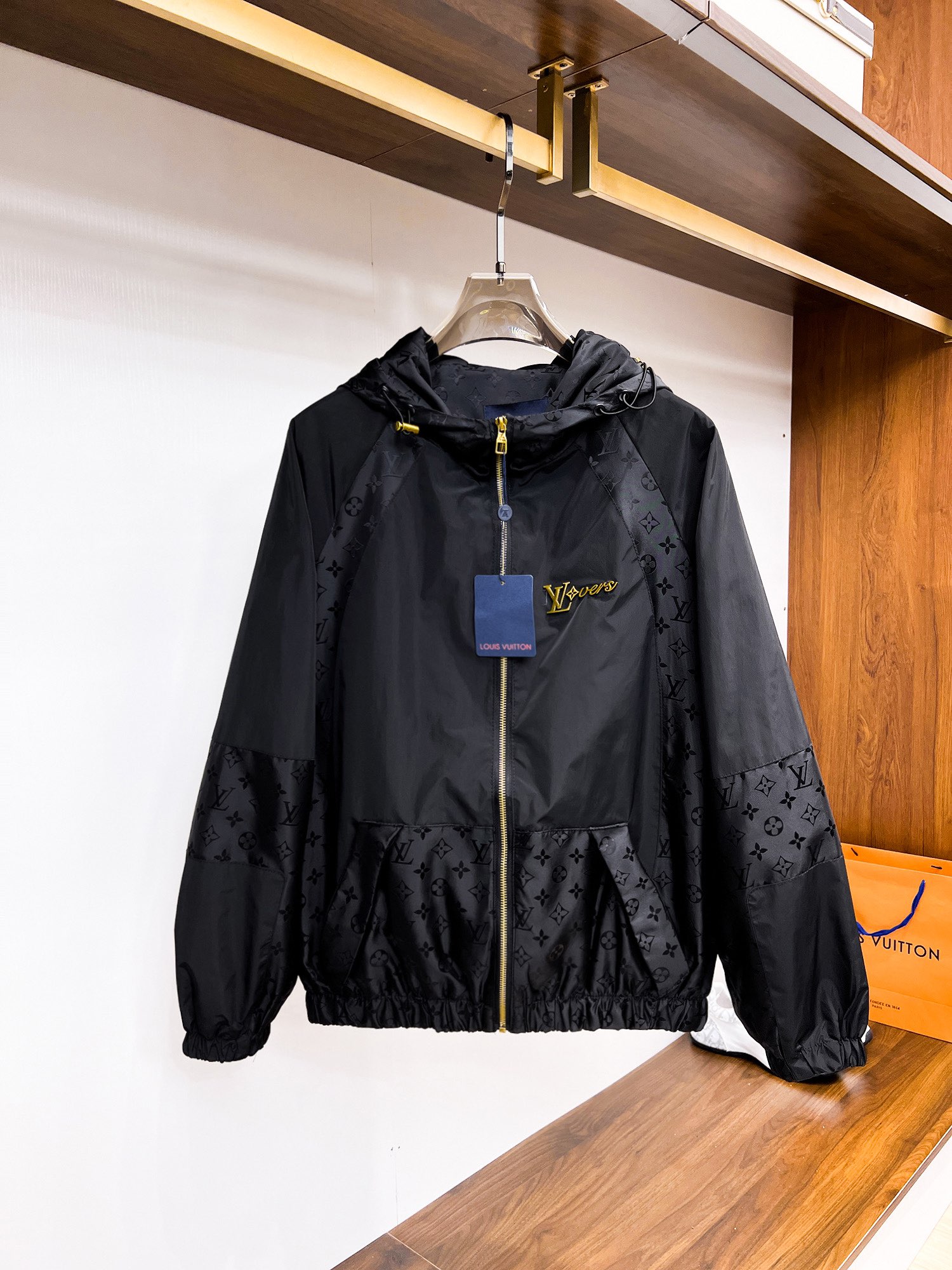 Jackets