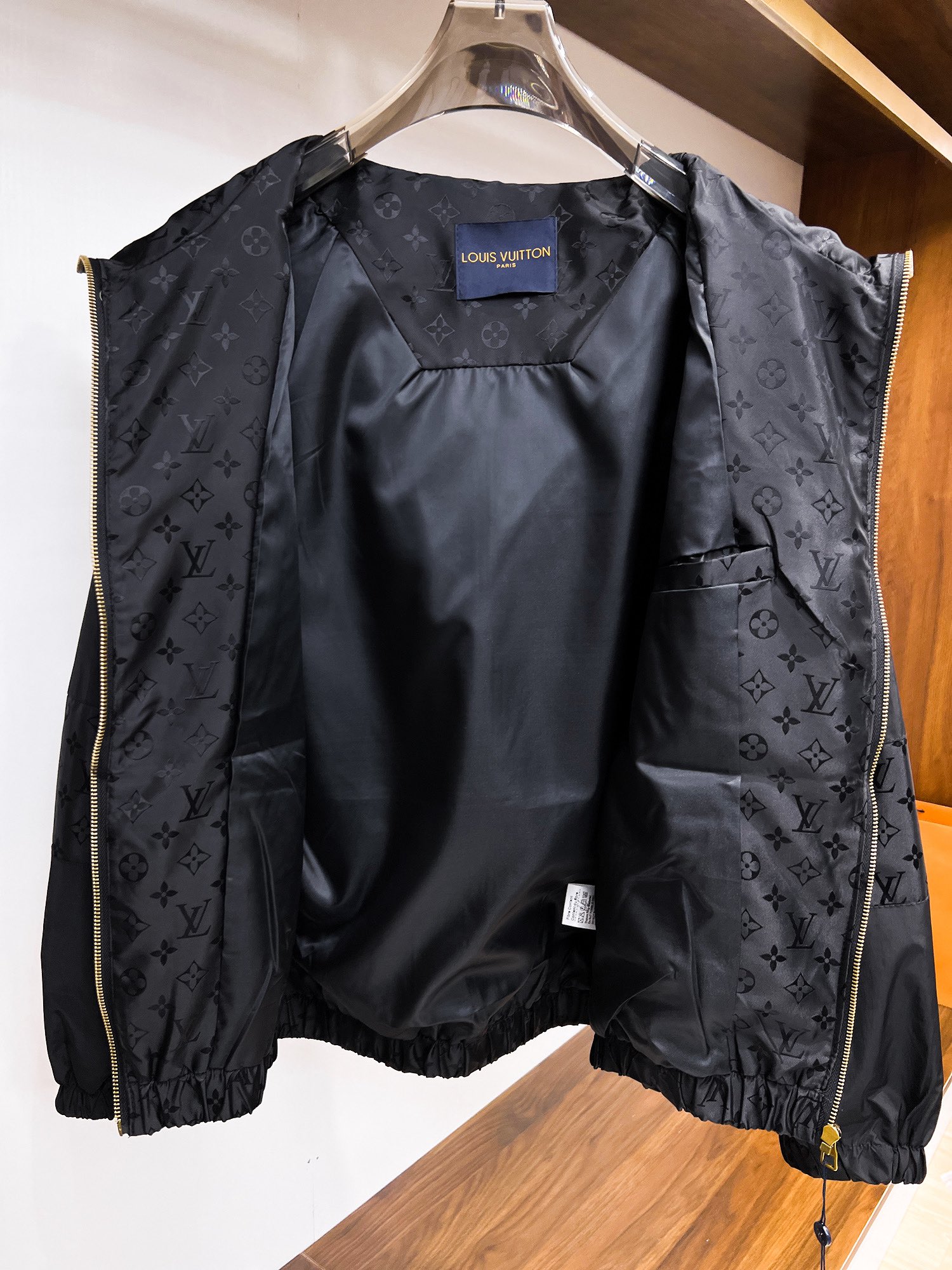 Jackets