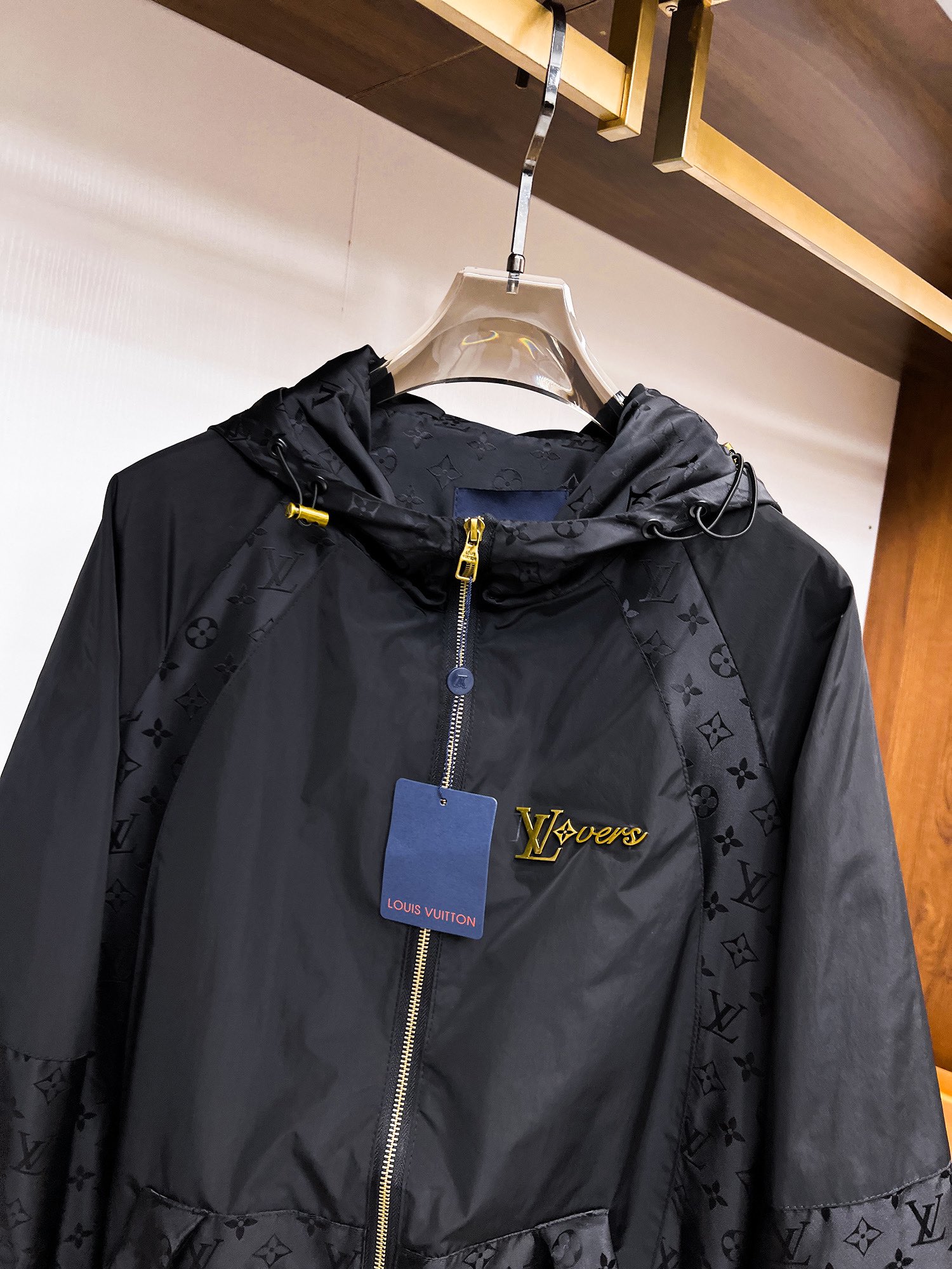 Jackets
