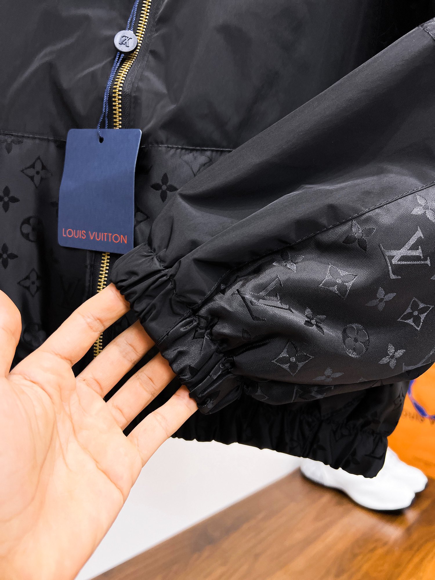Jackets