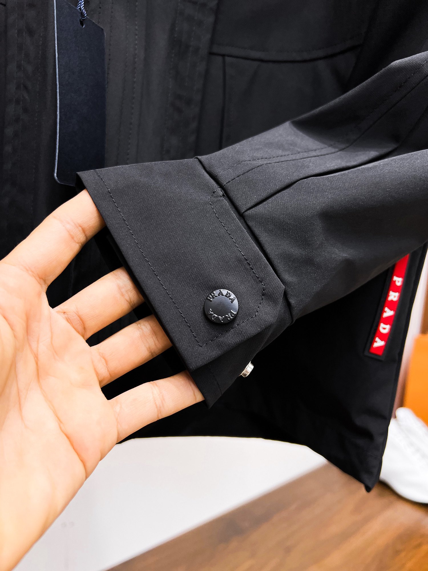 Jackets