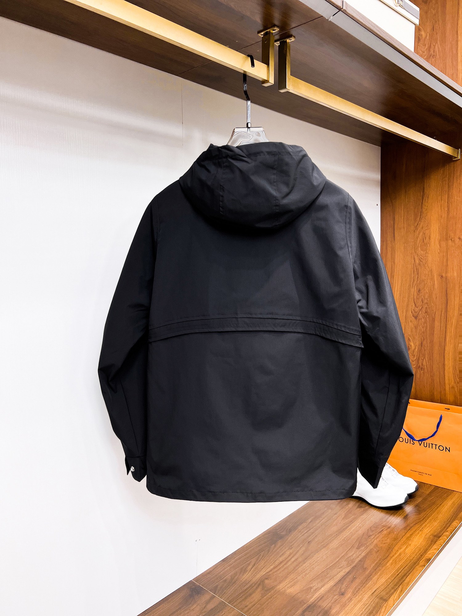Jackets