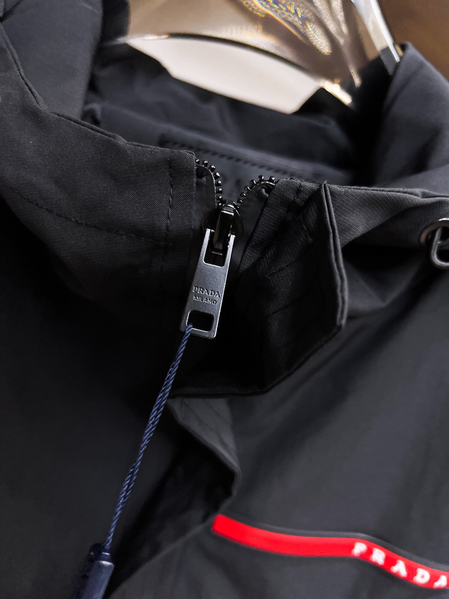 Jackets