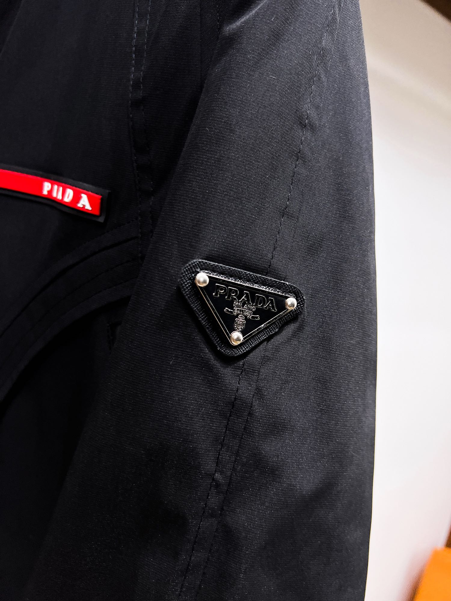Jackets