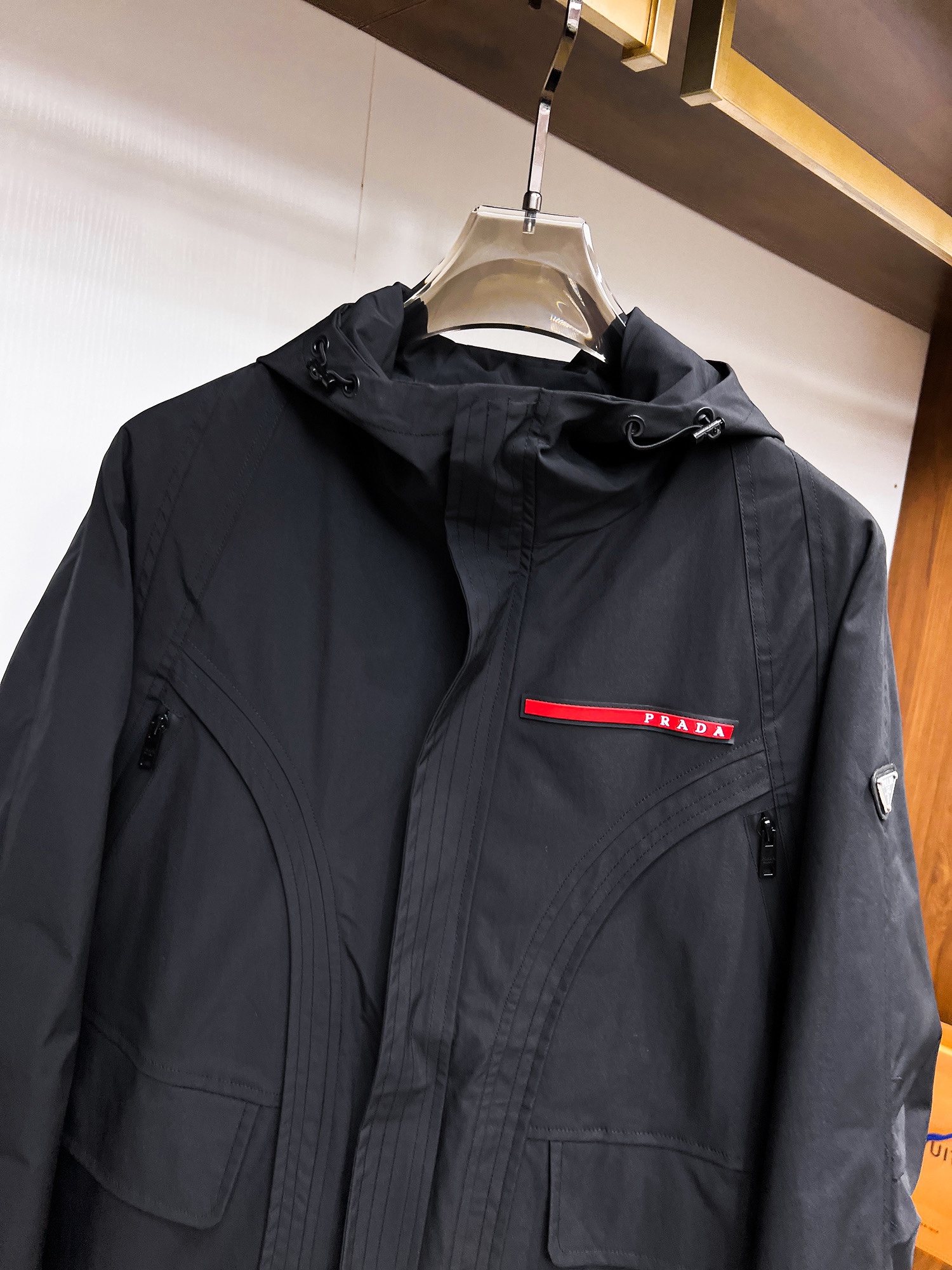 Jackets