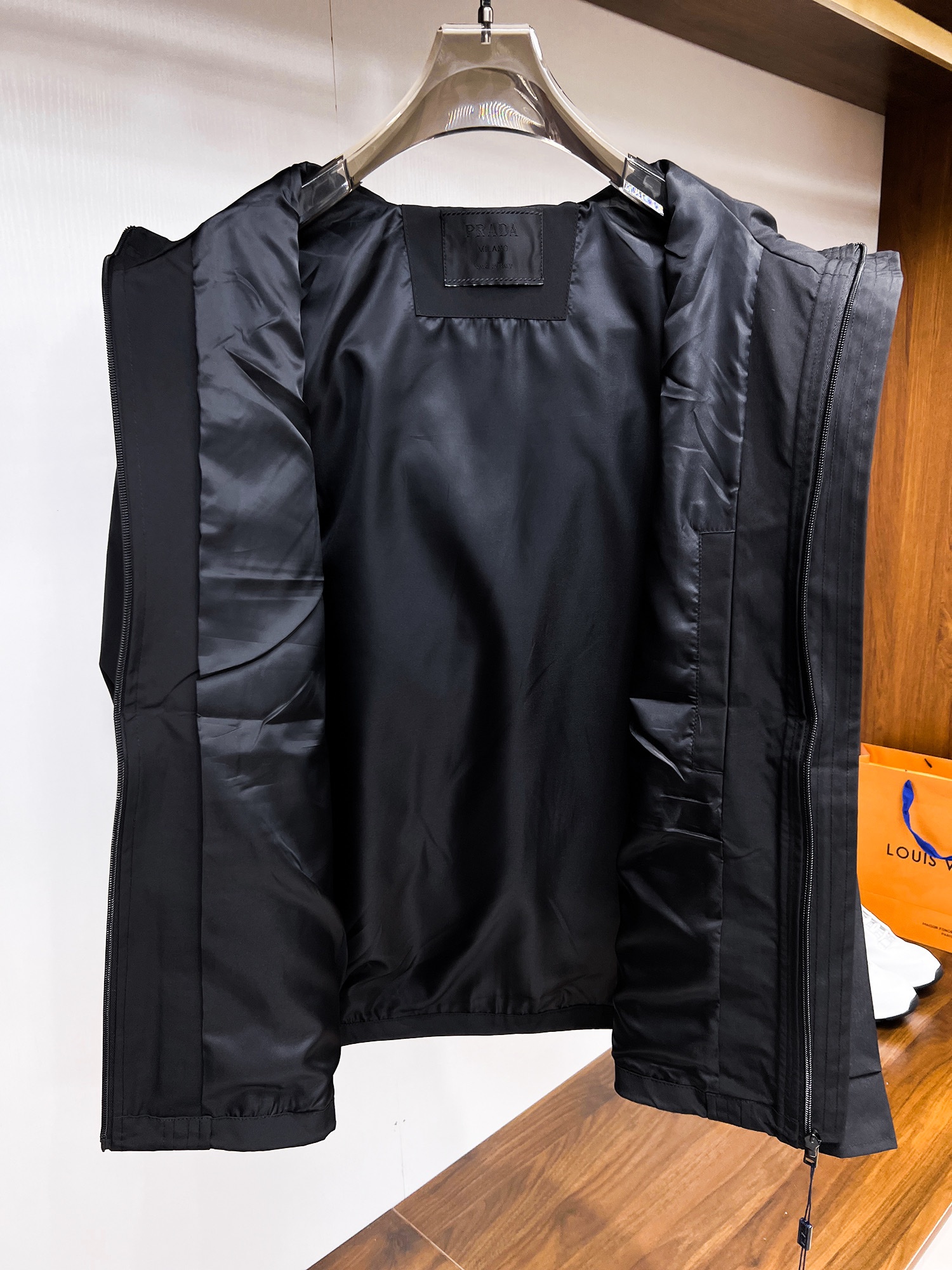 Jackets