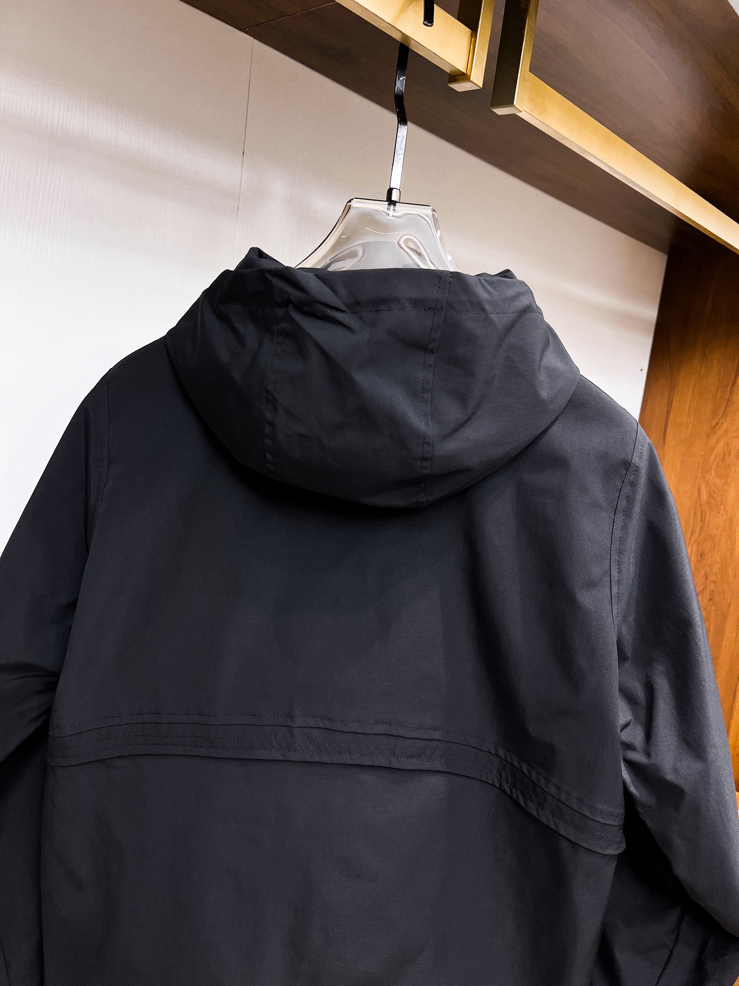 Jackets