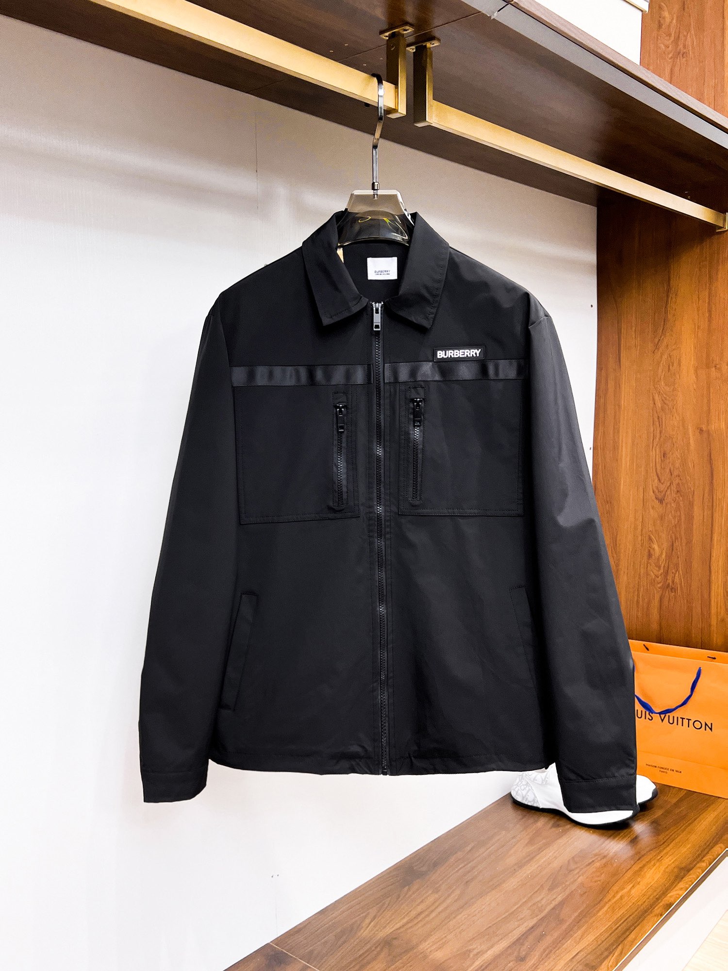 Jackets