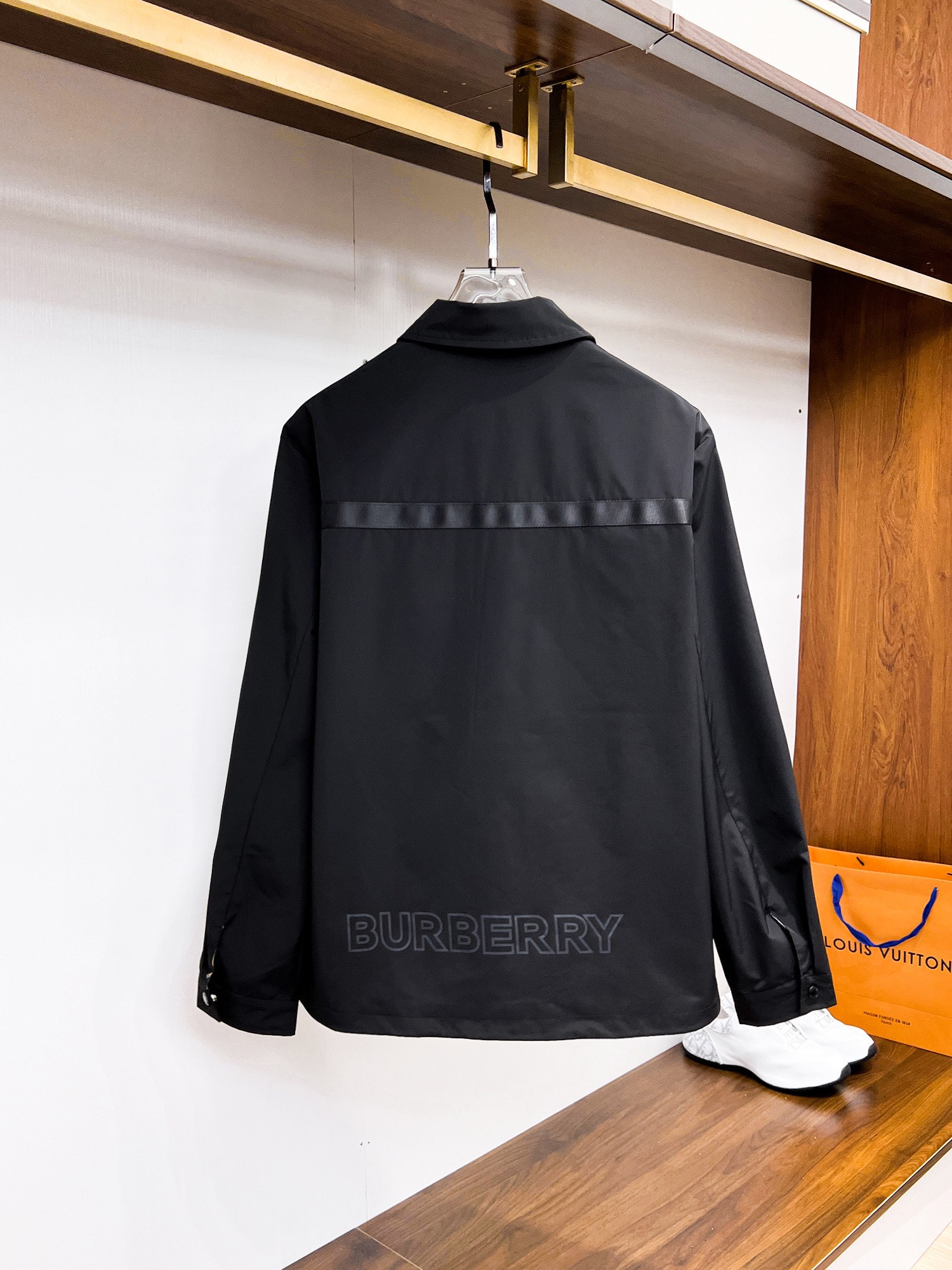 Jackets
