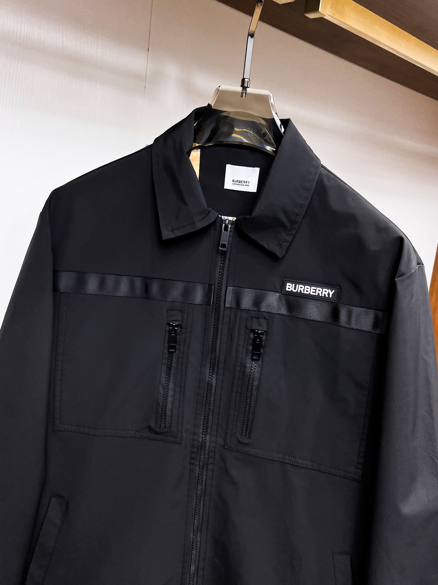 Jackets