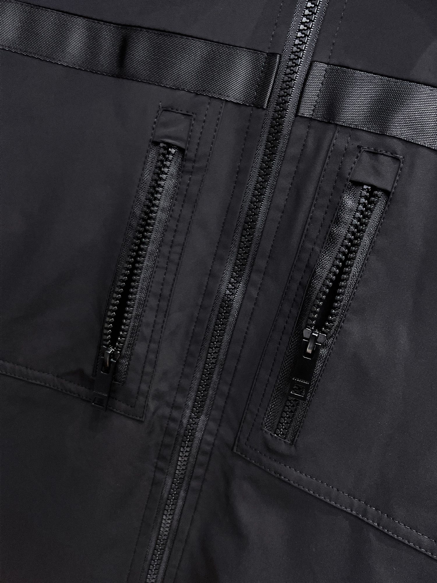 Jackets