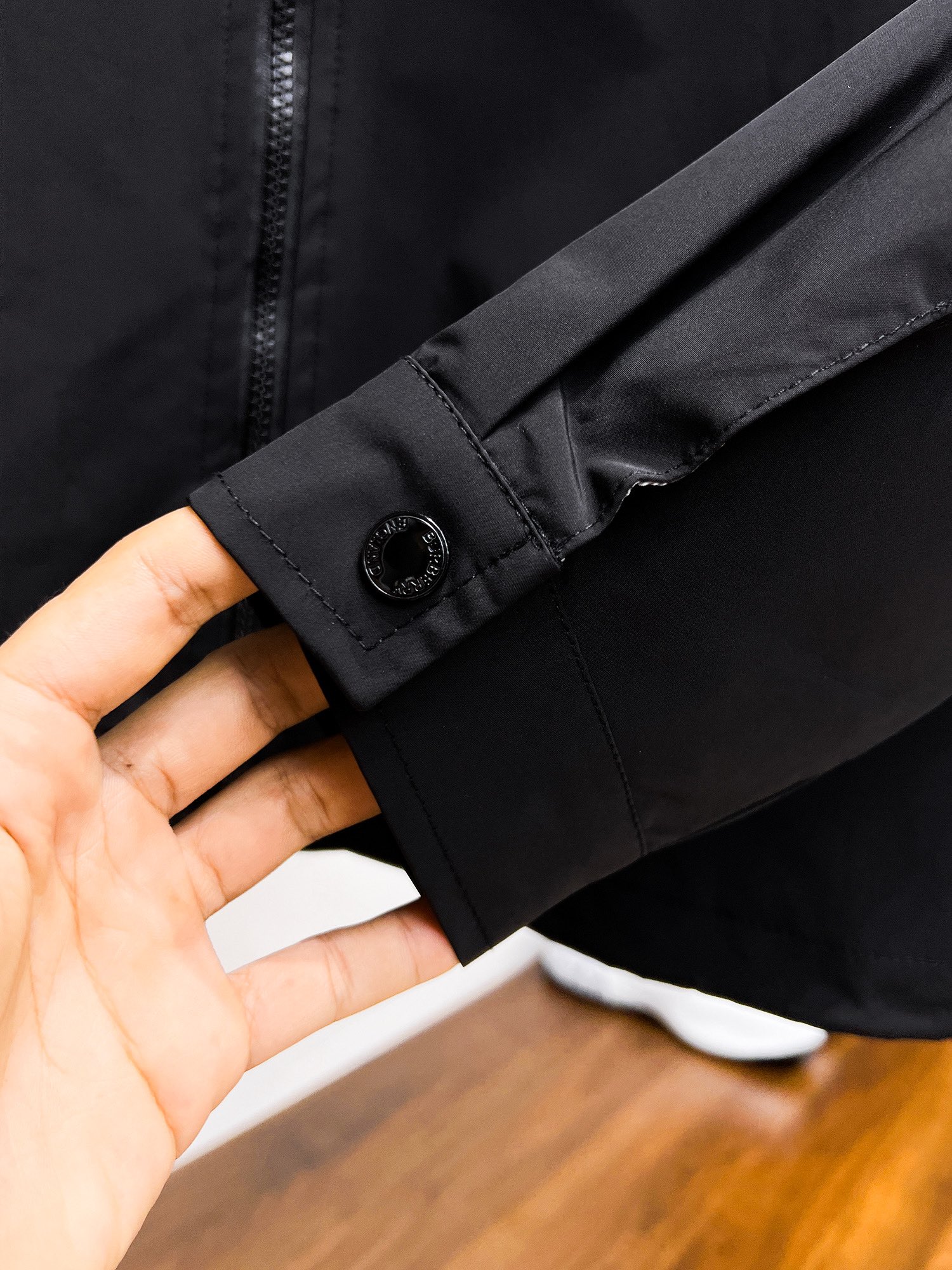 Jackets