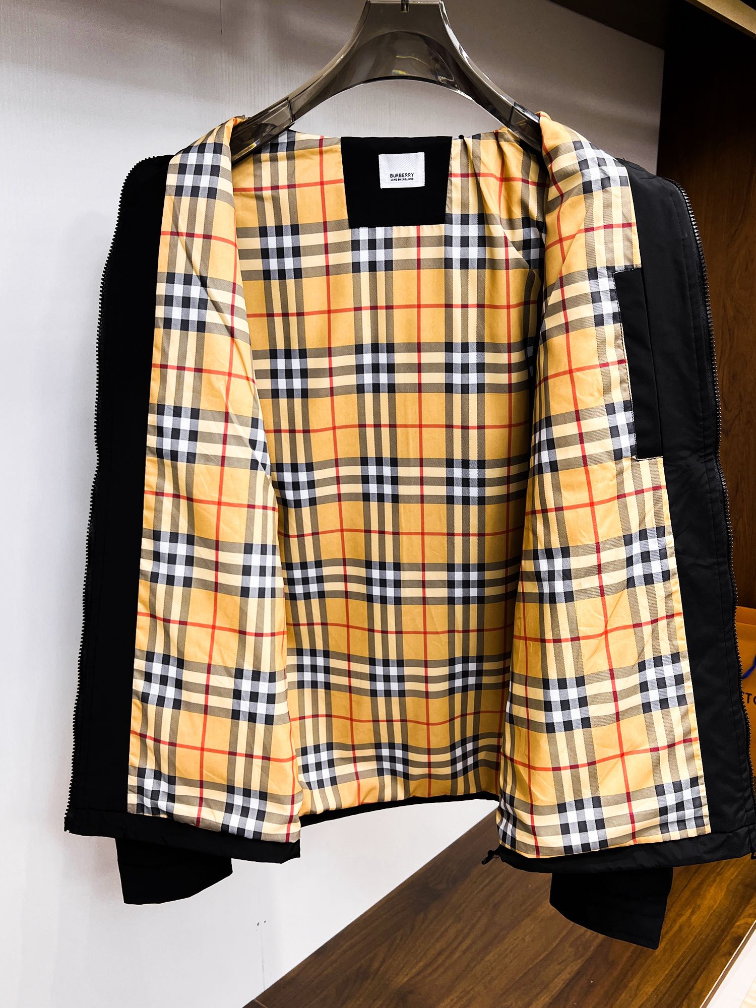 Jackets
