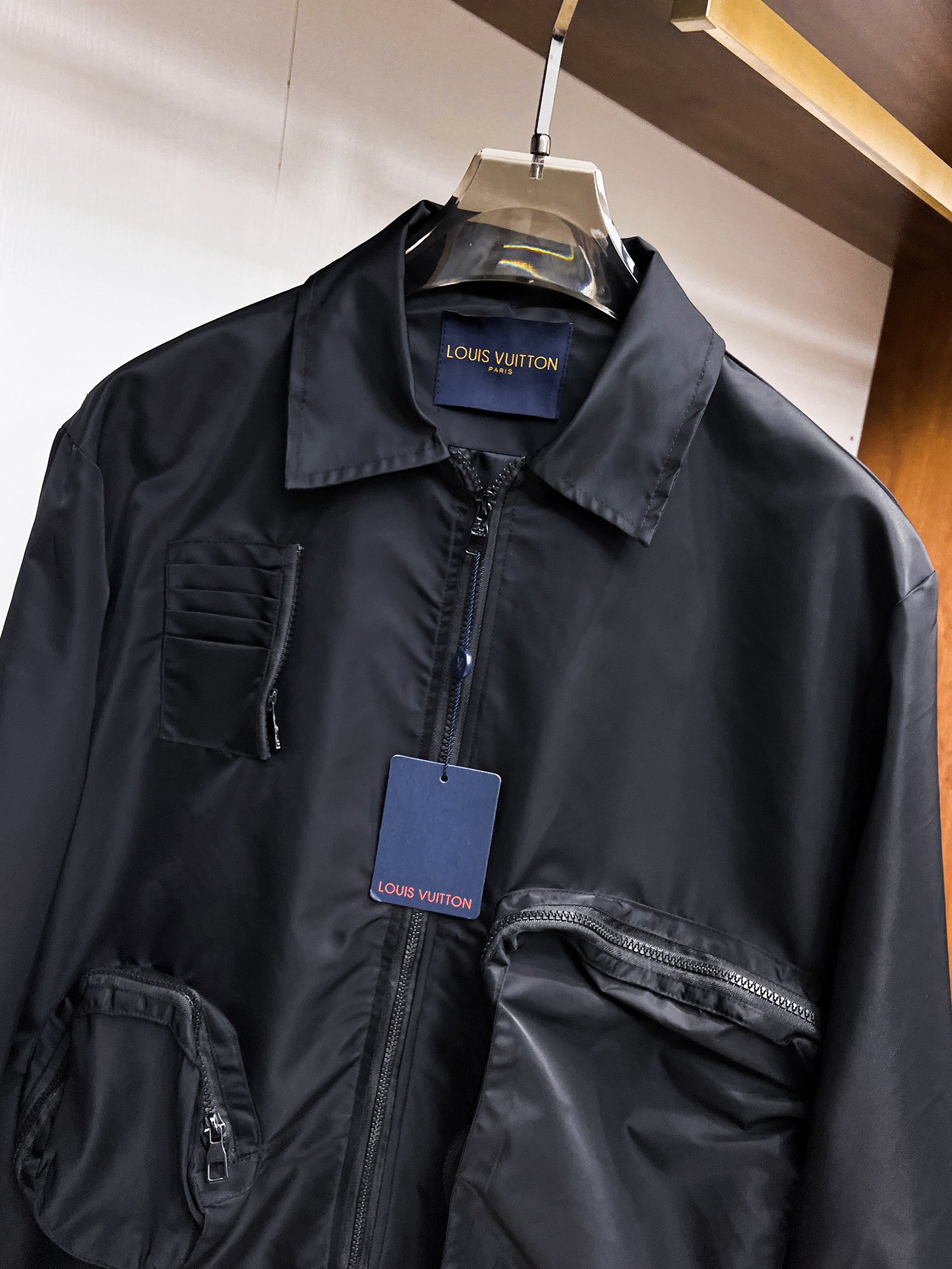 Jackets