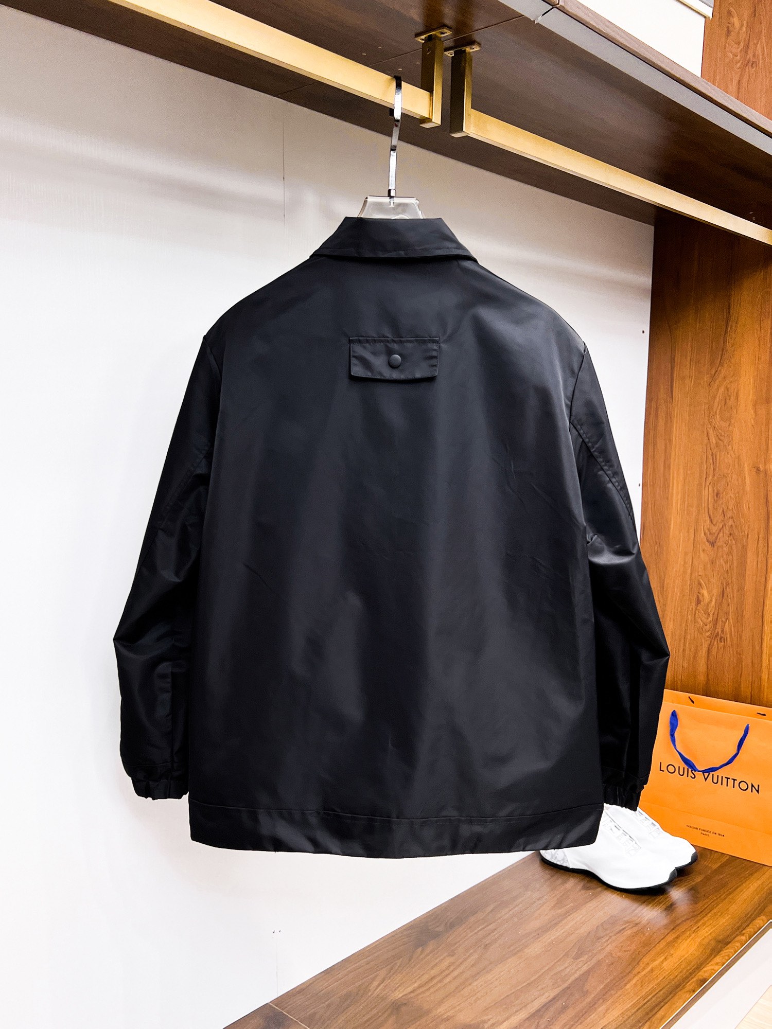 Jackets