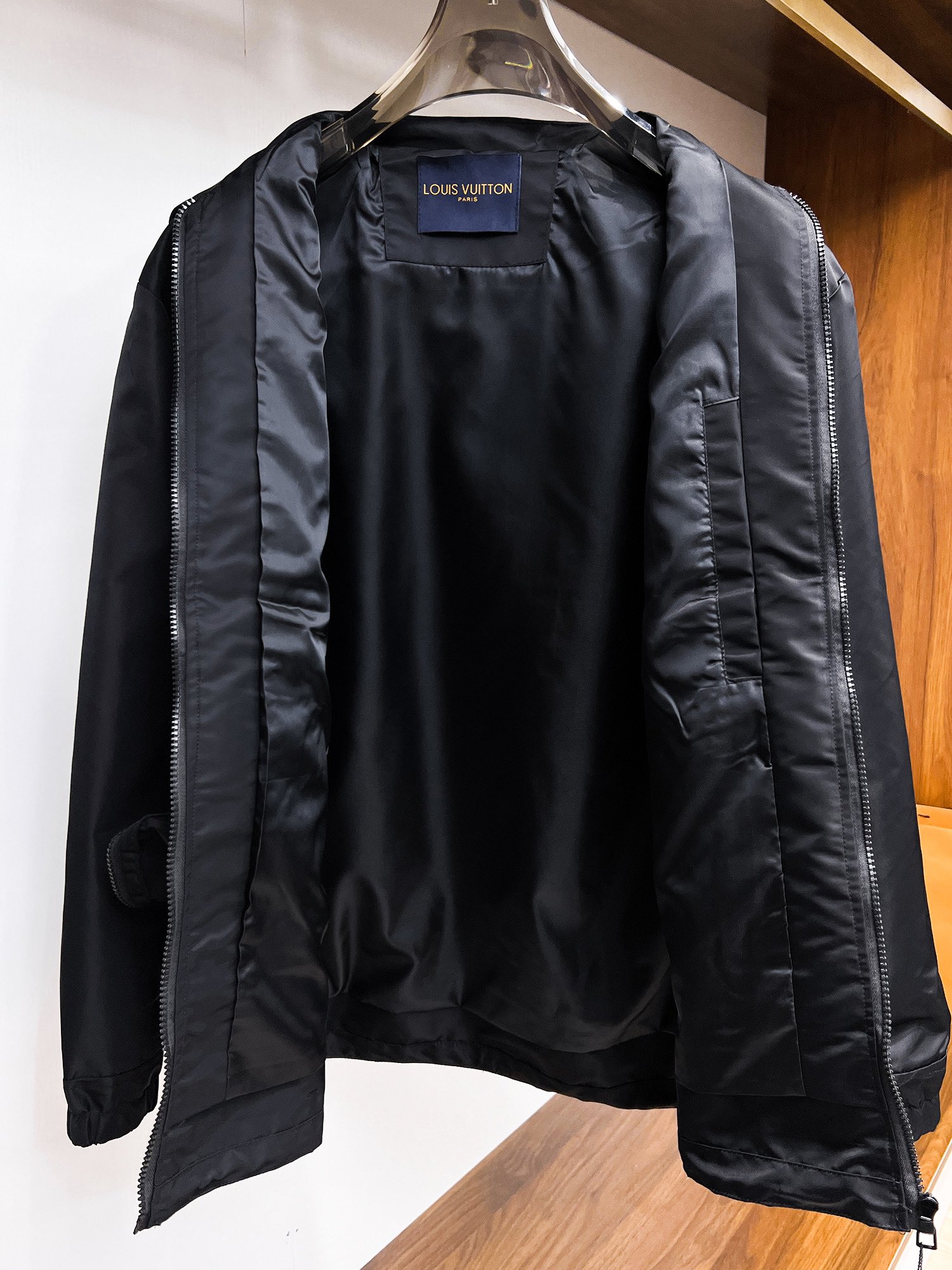 Jackets
