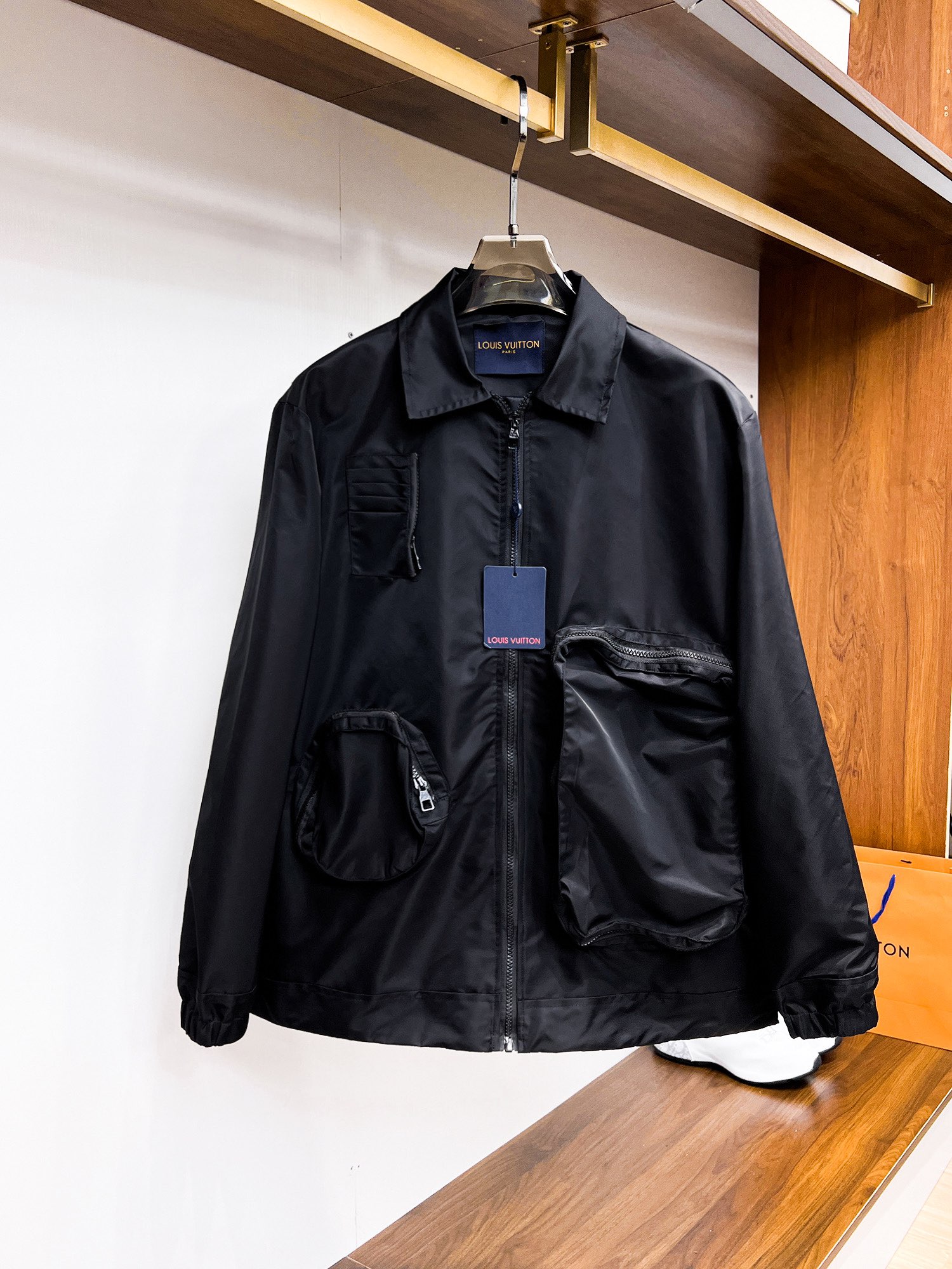 Jackets
