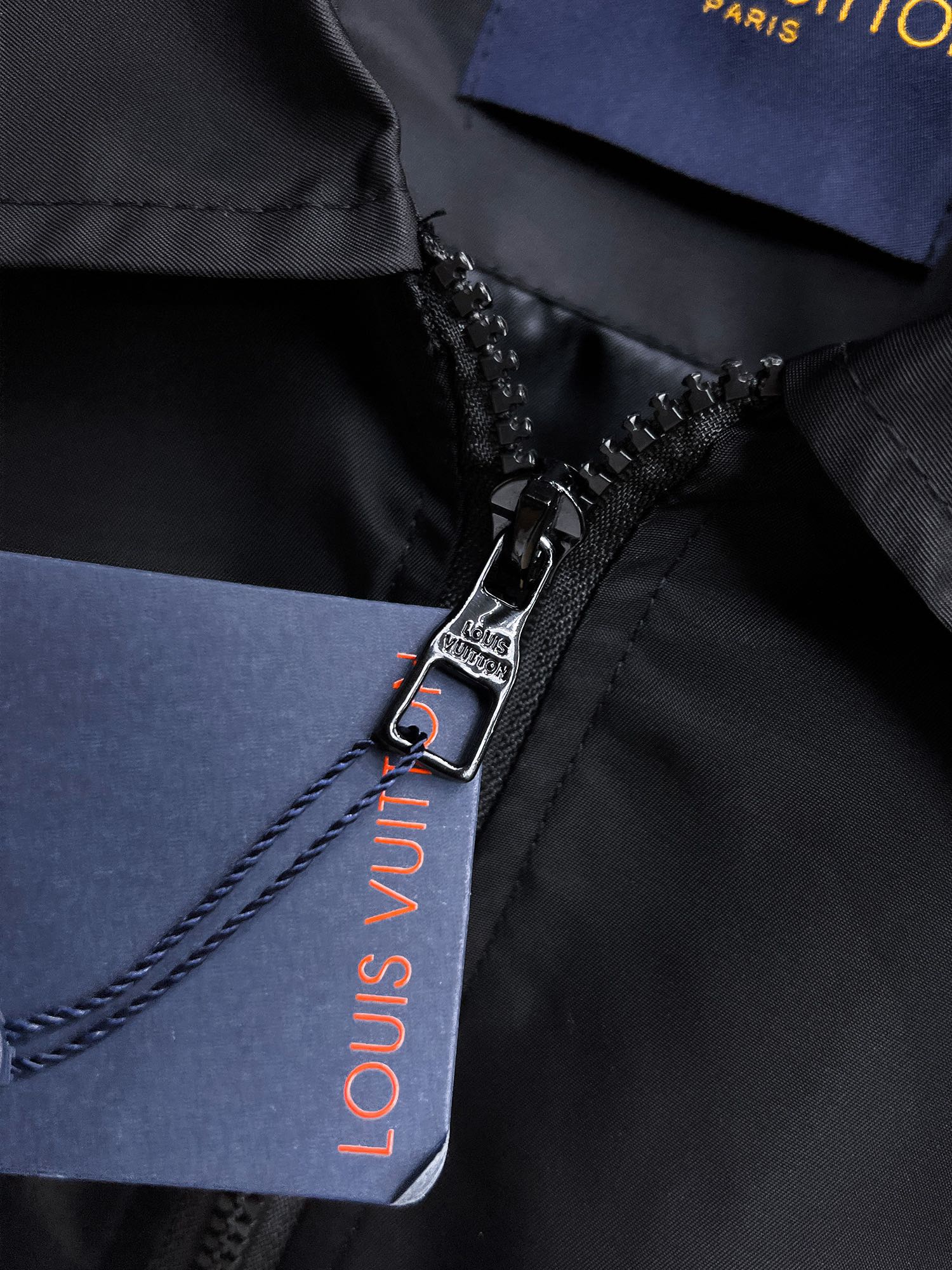 Jackets