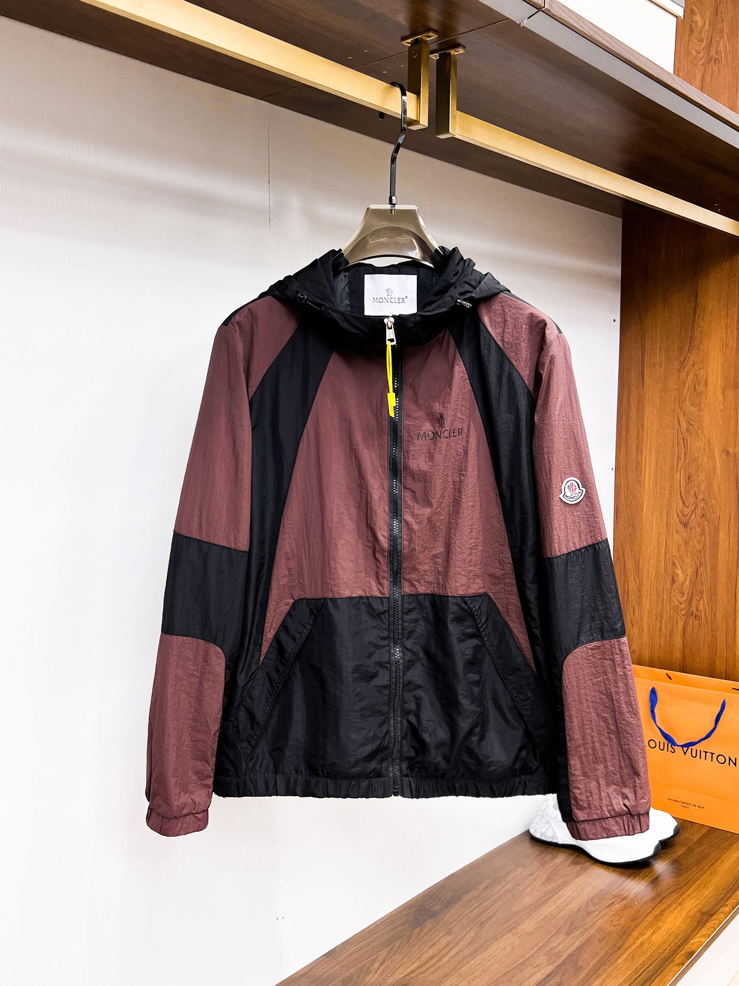 Jackets