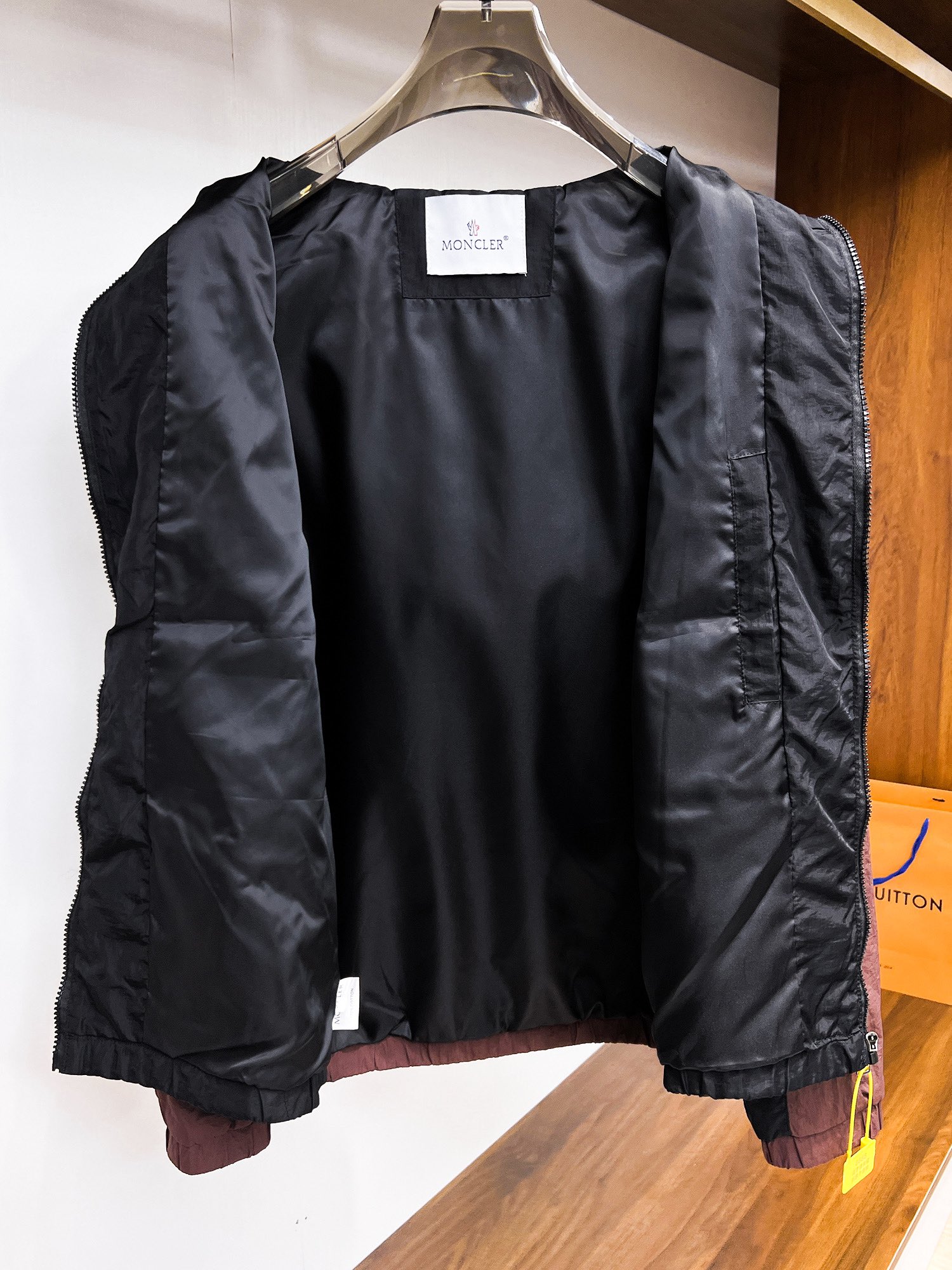 Jackets