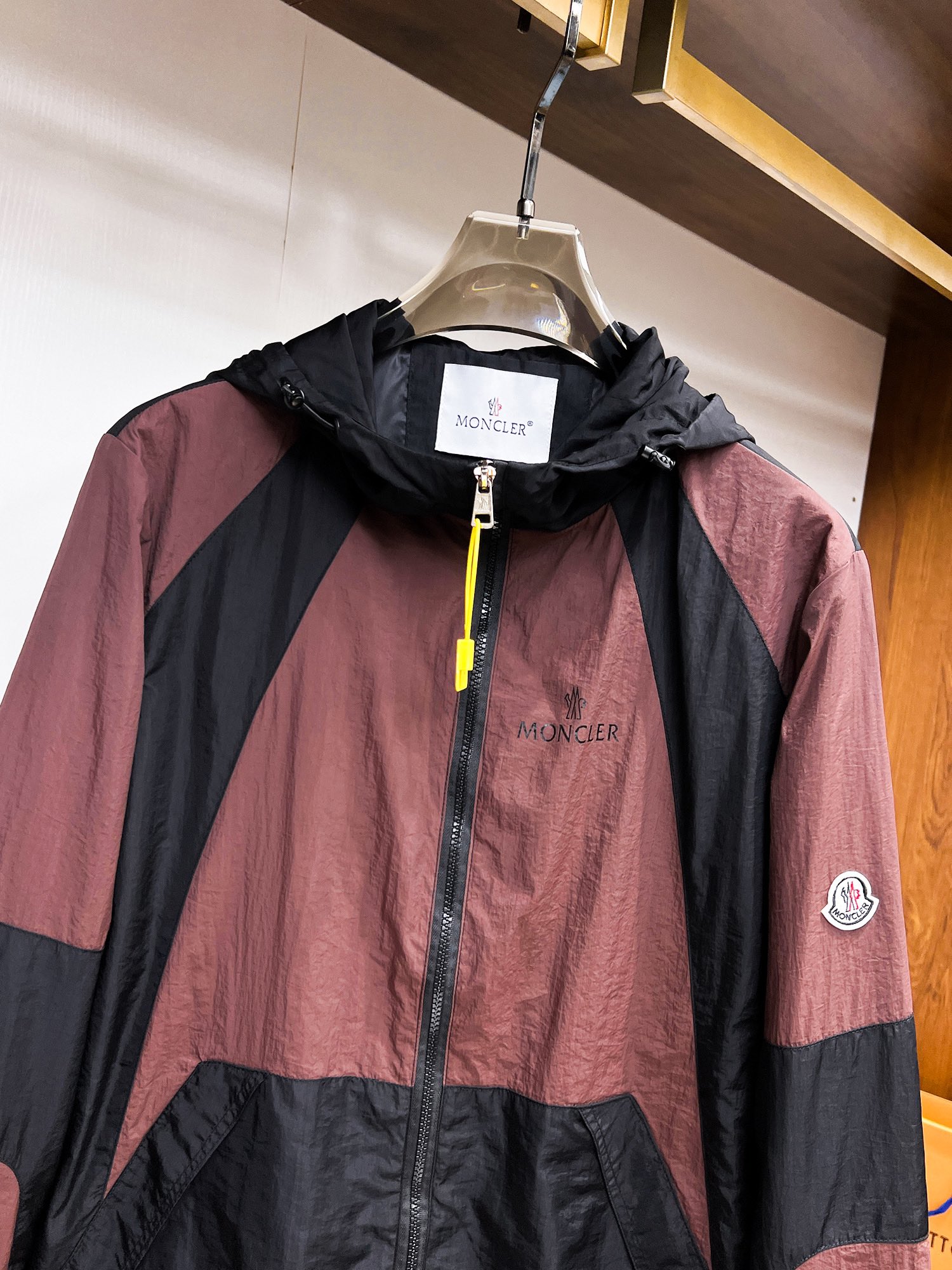 Jackets