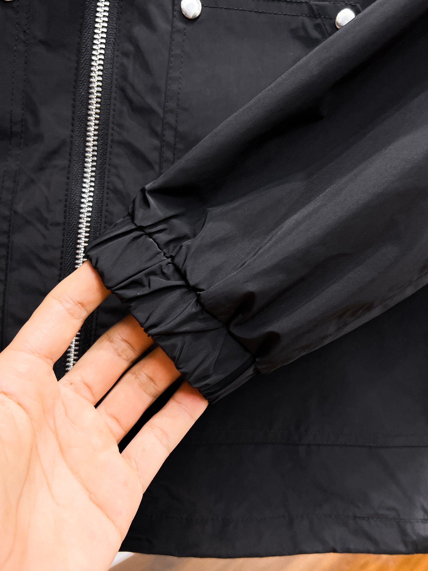 Jackets