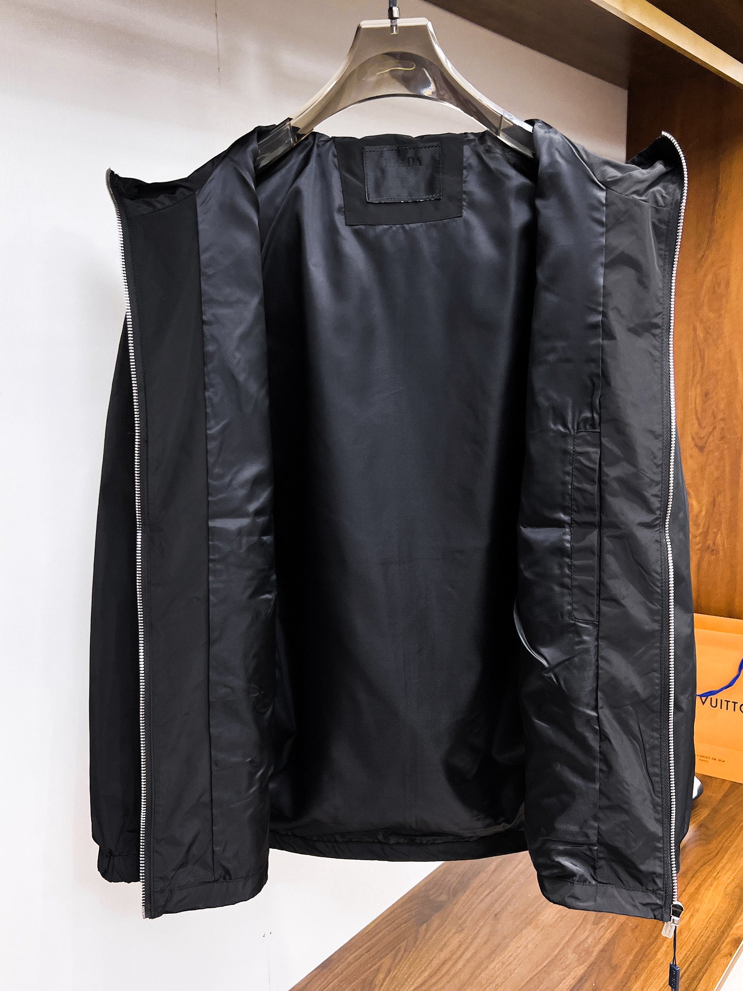Jackets