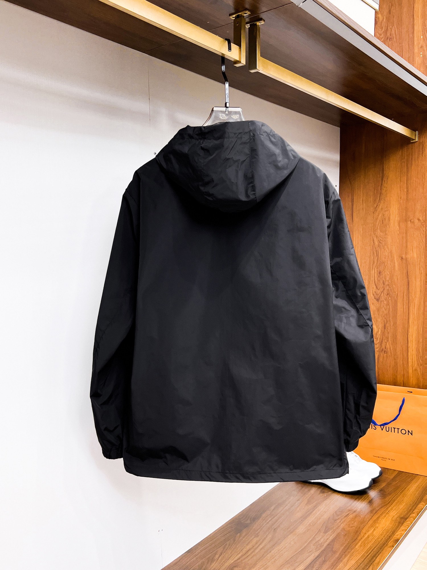 Jackets