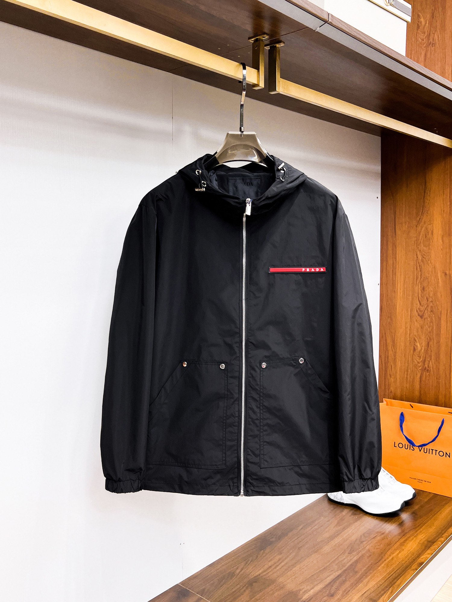 Jackets